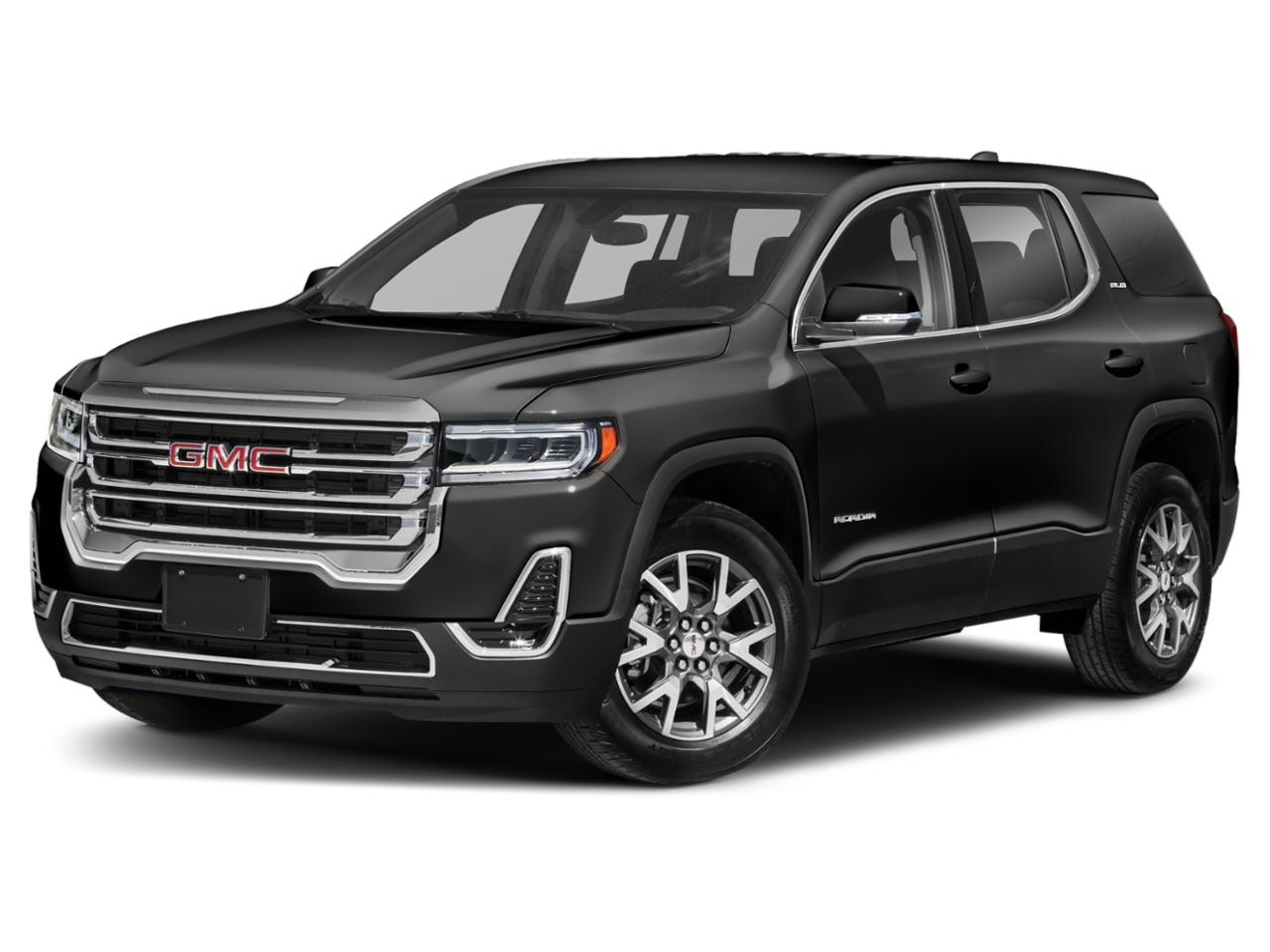 2020 GMC Acadia Vehicle Photo in Neenah, WI 54956