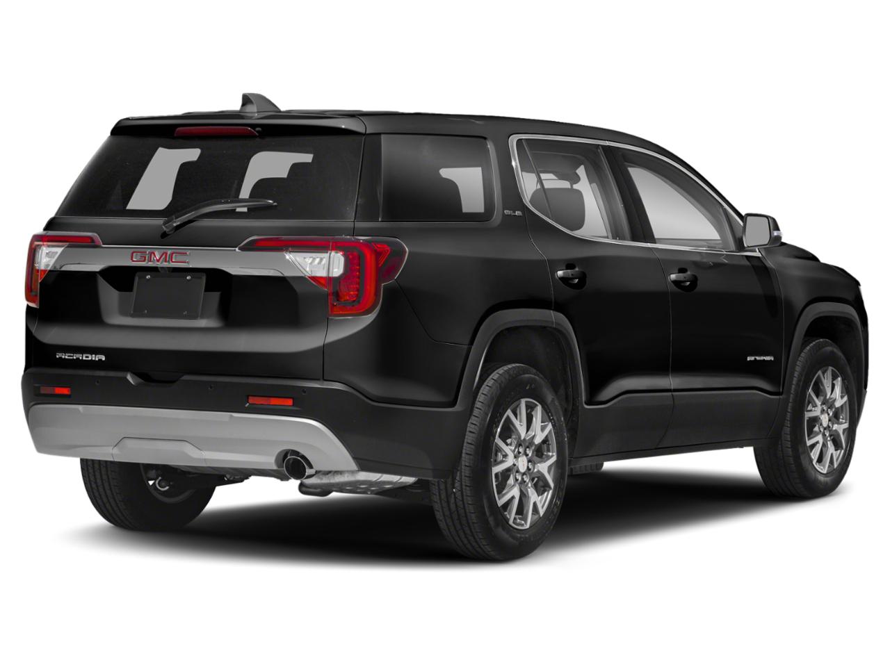 2020 GMC Acadia Vehicle Photo in Neenah, WI 54956