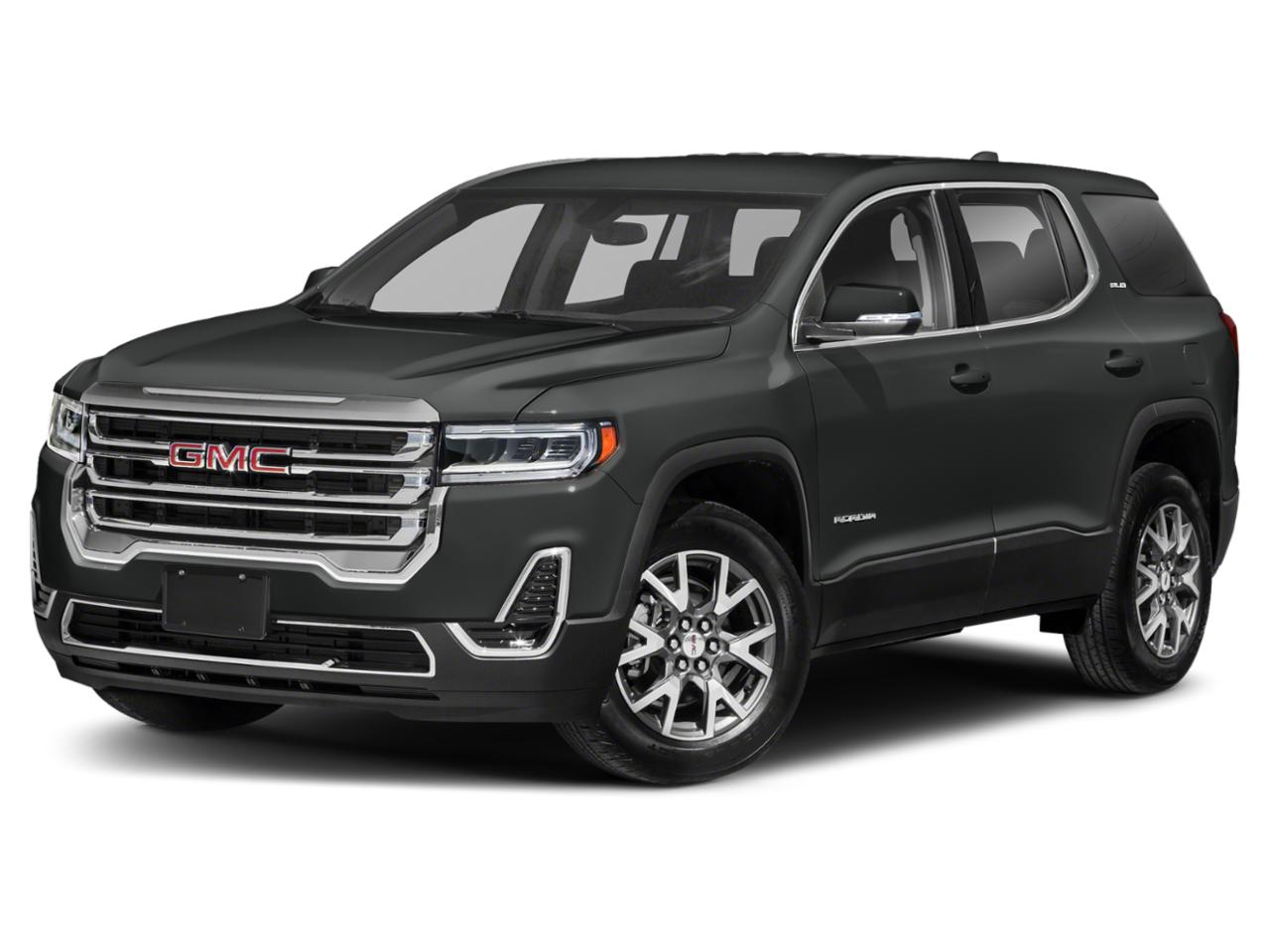 2020 GMC Acadia Vehicle Photo in POTSDAM, NY 13676-1281