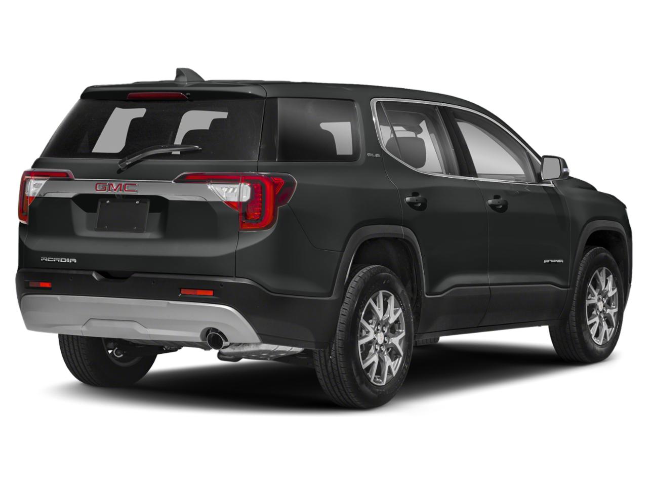 2020 GMC Acadia Vehicle Photo in POOLER, GA 31322-3252