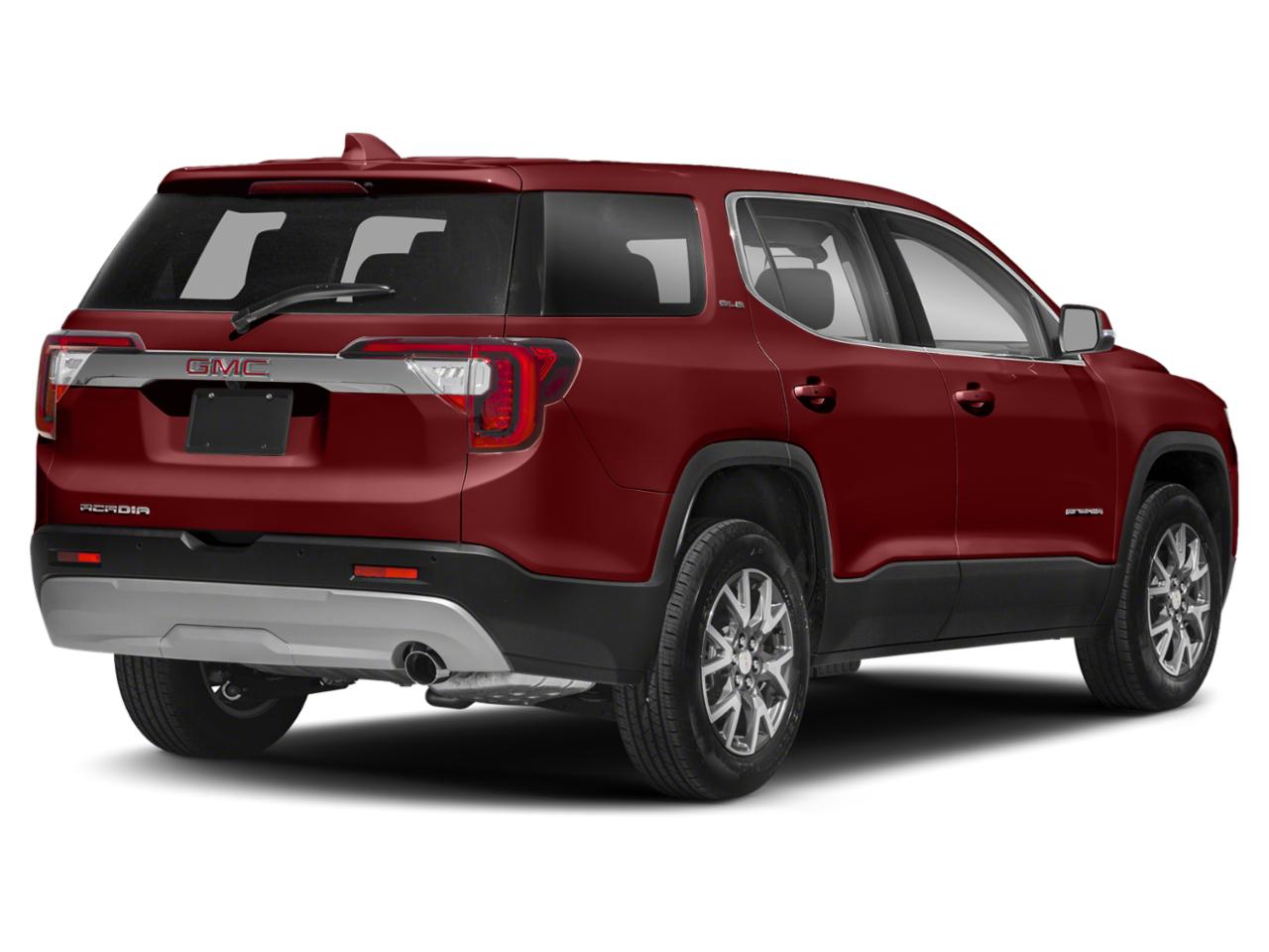 2020 GMC Acadia Vehicle Photo in GRAND BLANC, MI 48439-8139