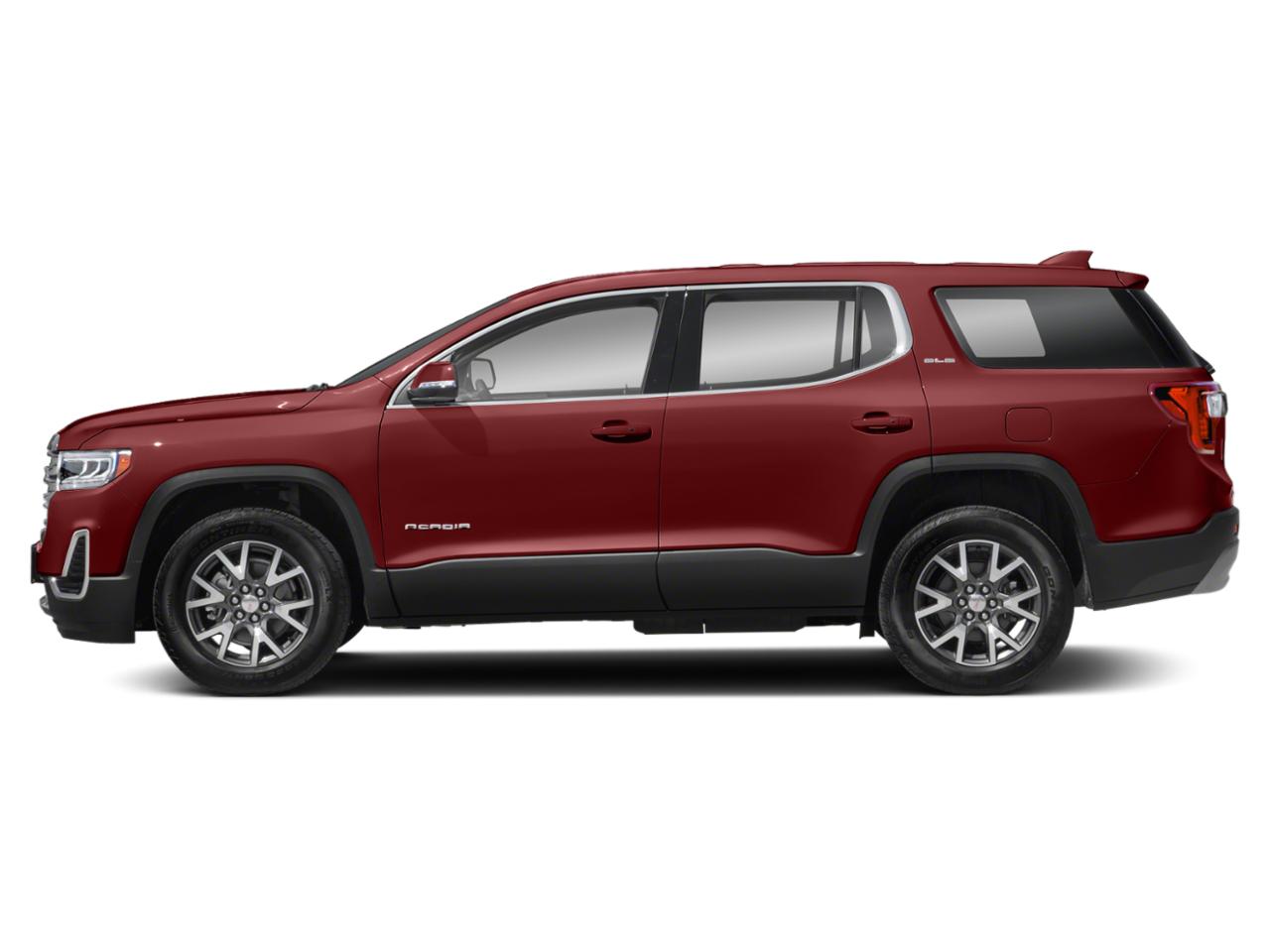 2020 GMC Acadia Vehicle Photo in GRAND BLANC, MI 48439-8139