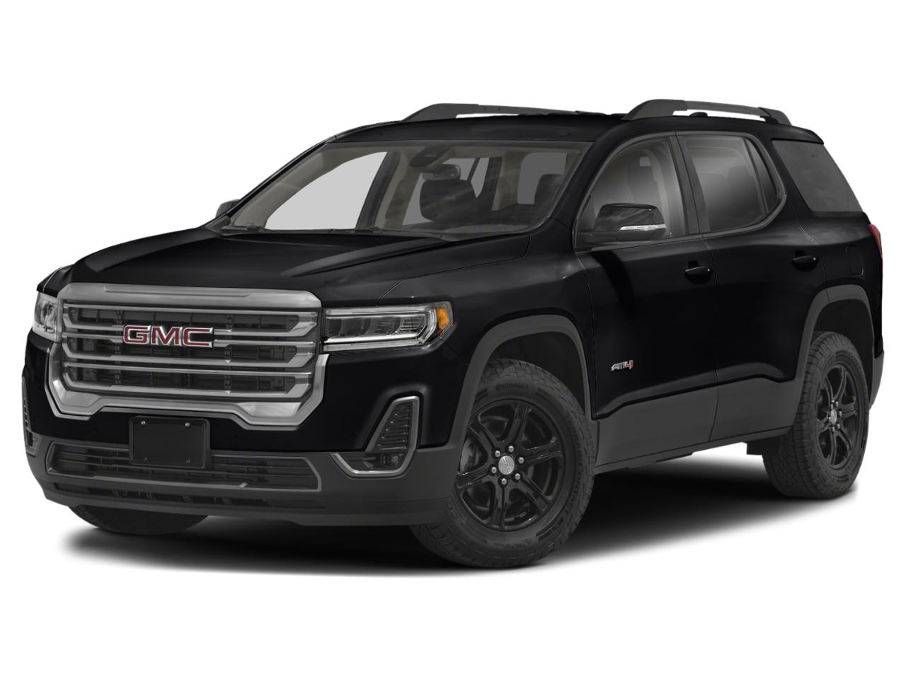 2020 GMC Acadia Vehicle Photo in SELMA, TX 78154-1459