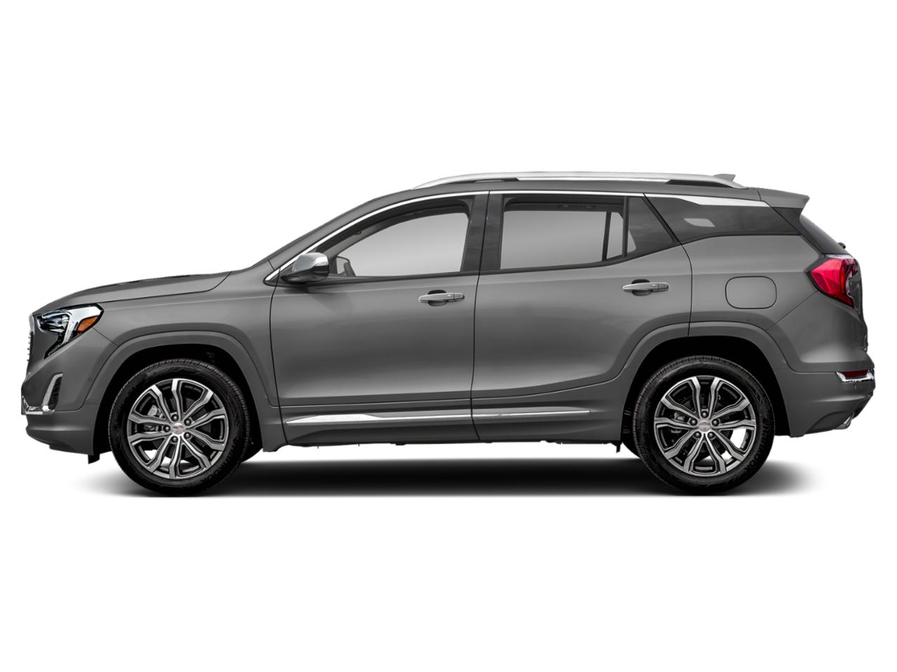 Used 2020 GMC Terrain Denali with VIN 3GKALSEX4LL112146 for sale in Tampa, FL