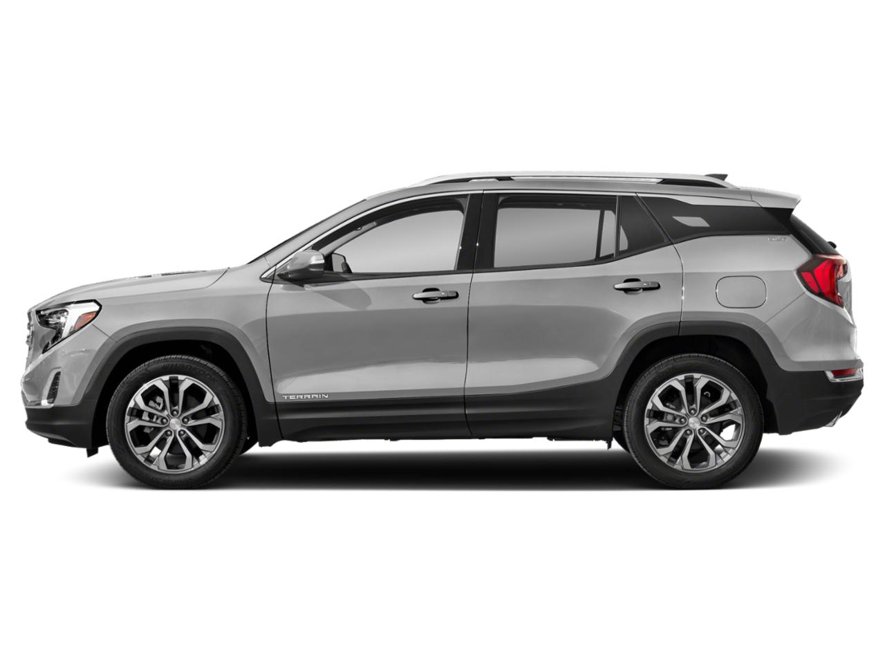 2020 GMC Terrain Vehicle Photo in Plainfield, IL 60586