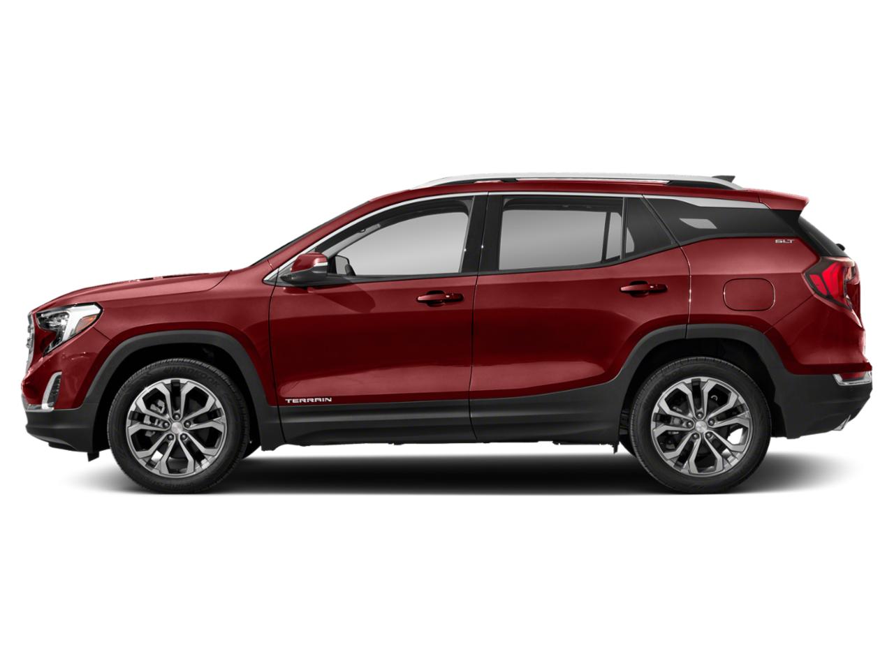 2020 GMC Terrain Vehicle Photo in Decatur, TX 76234