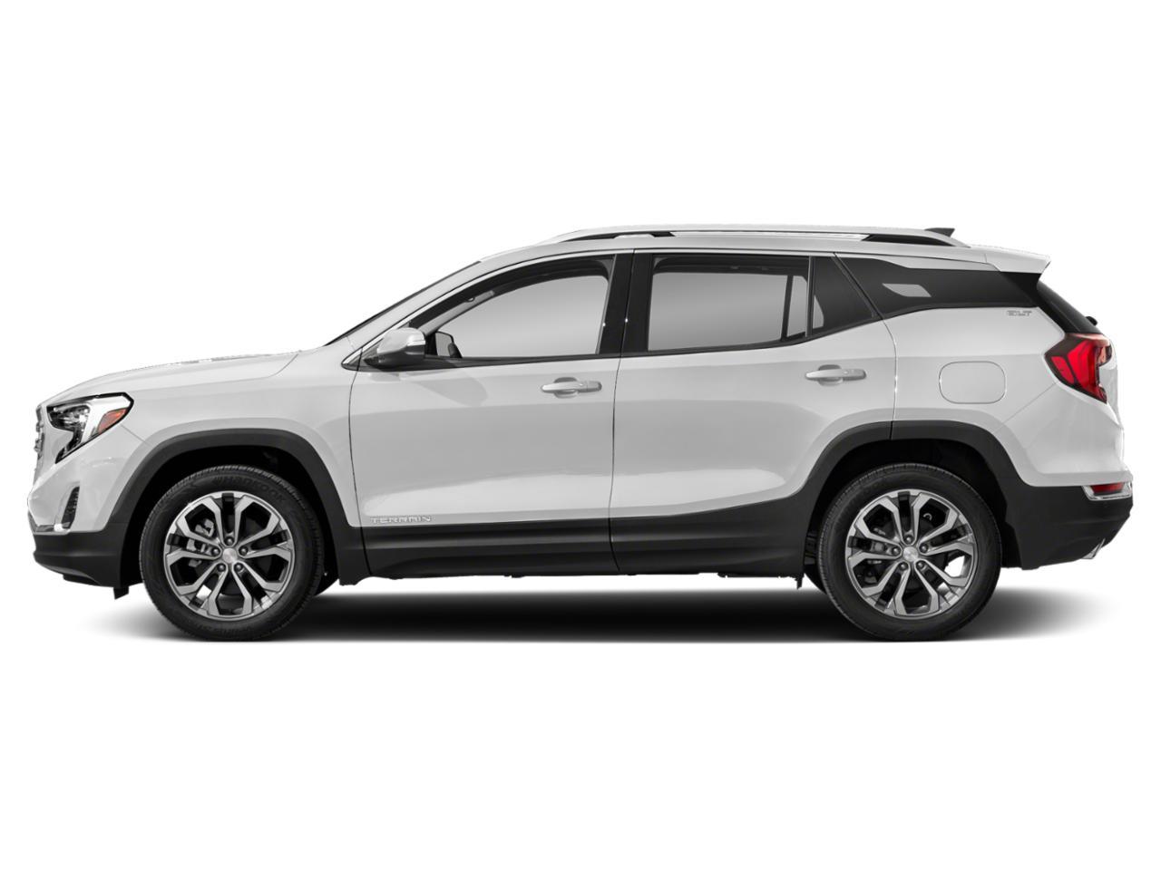 2020 GMC Terrain Vehicle Photo in Decatur, TX 76234