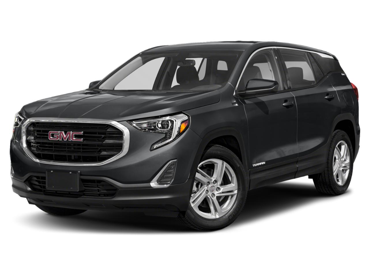 2020 GMC Terrain Vehicle Photo in ELYRIA, OH 44035-6349