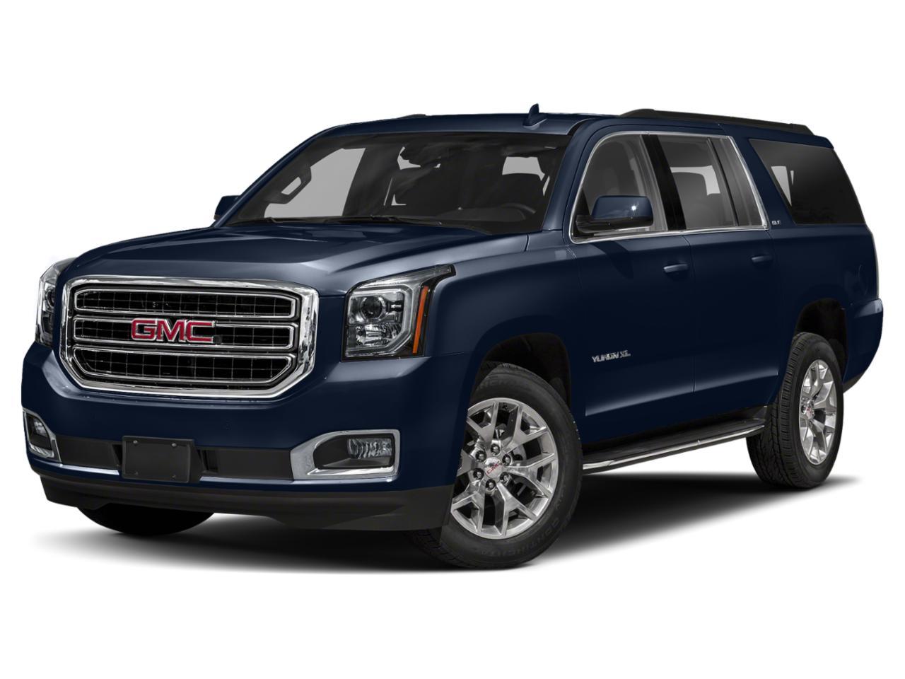 2020 GMC Yukon XL Vehicle Photo in Fort Lauderdale, FL 33316