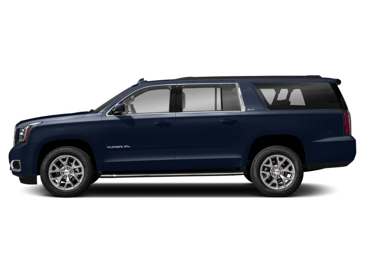 2020 GMC Yukon XL Vehicle Photo in Fort Lauderdale, FL 33316