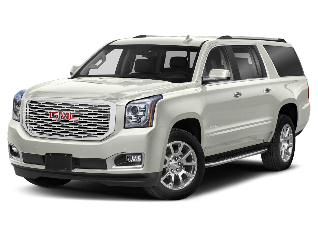 2020 GMC Yukon XL Vehicle Photo in ALBERTVILLE, AL 35950-0246