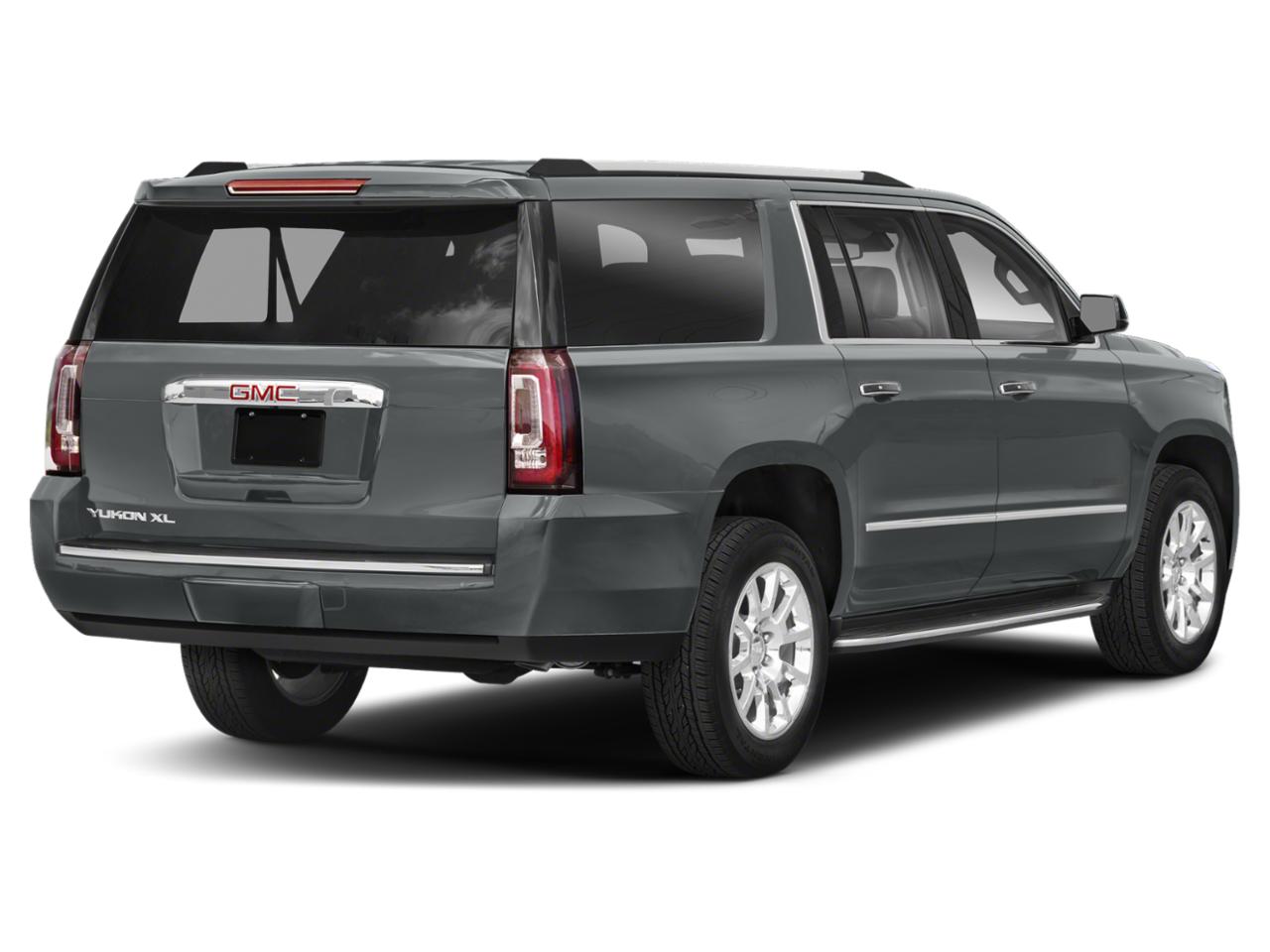 2020 GMC Yukon XL Vehicle Photo in DENTON, TX 76210-9321