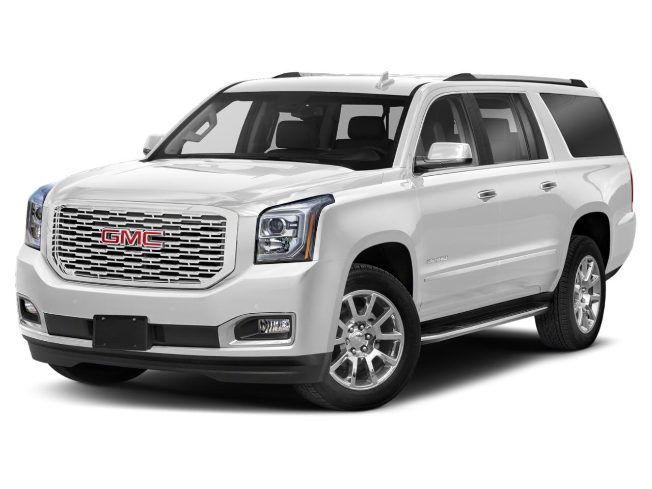 2020 GMC Yukon XL Vehicle Photo in GILBERT, AZ 85297-0402