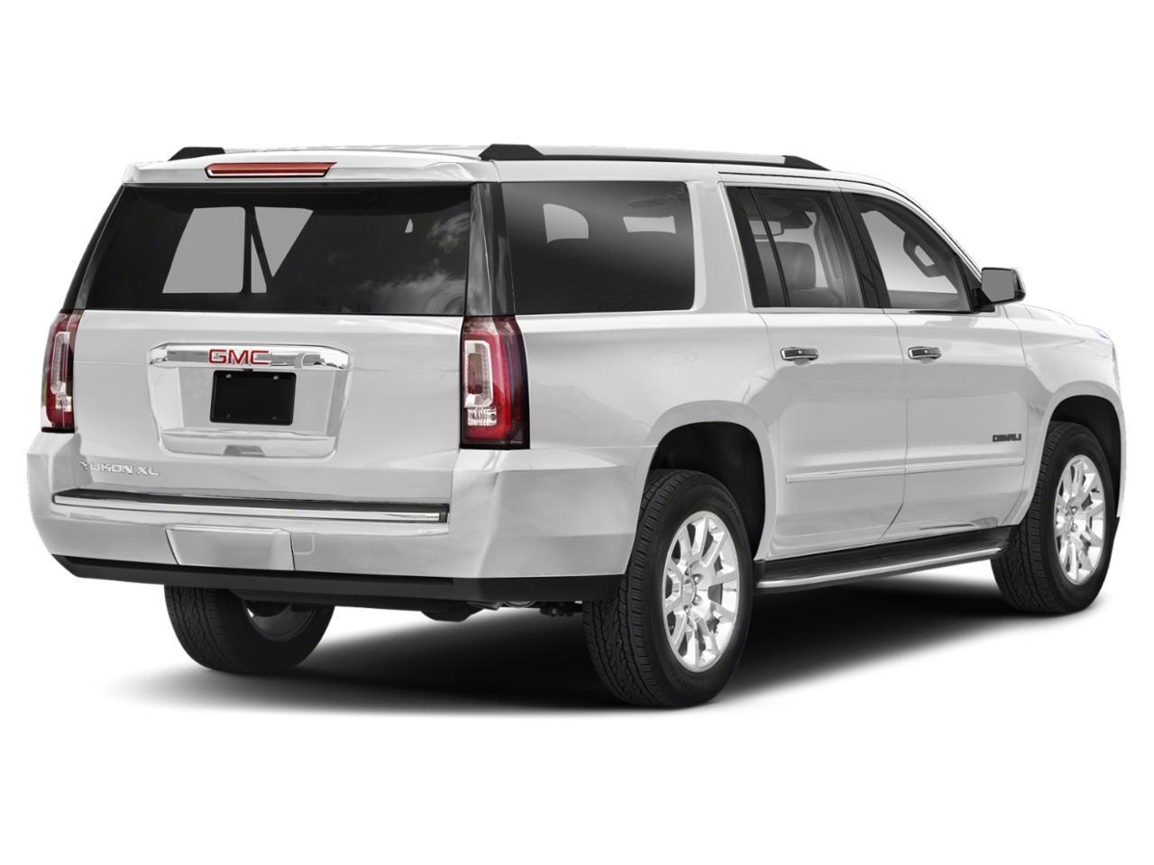 2020 GMC Yukon XL Vehicle Photo in GILBERT, AZ 85297-0402