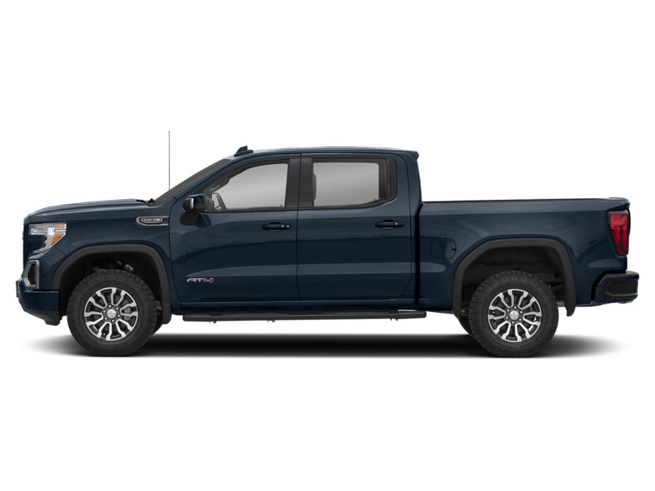 2020 GMC Sierra 1500 Vehicle Photo in HENDERSON, NV 89014-6702