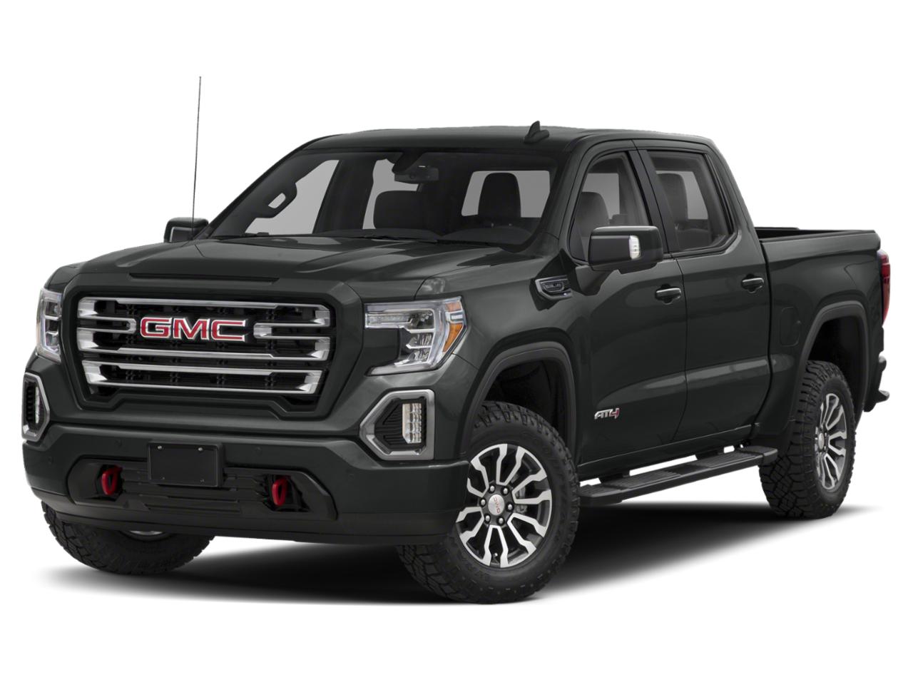 2020 GMC Sierra 1500 Vehicle Photo in MONROE, NC 28110-8431