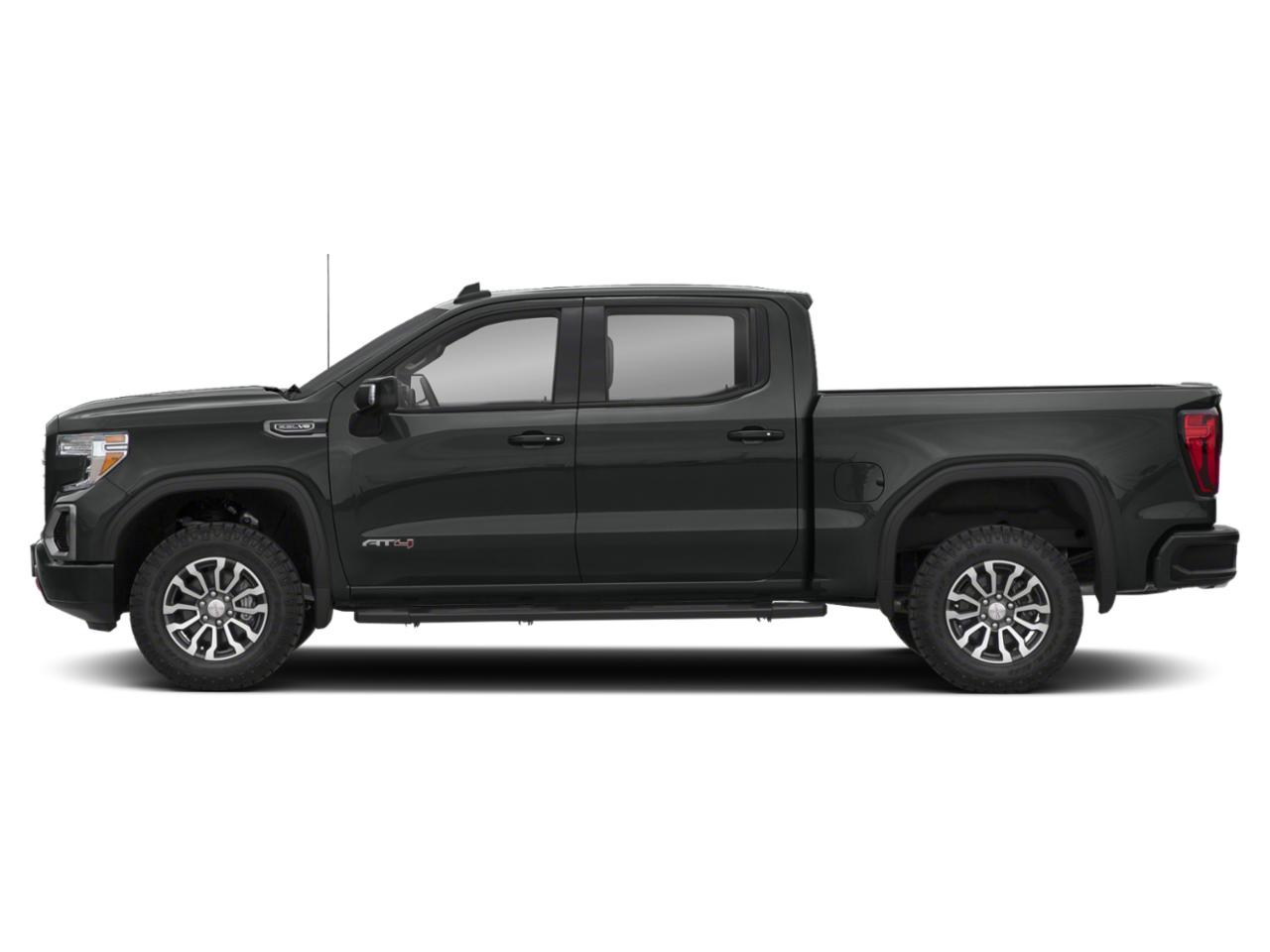 2020 GMC Sierra 1500 Vehicle Photo in GRAND BLANC, MI 48439-8139