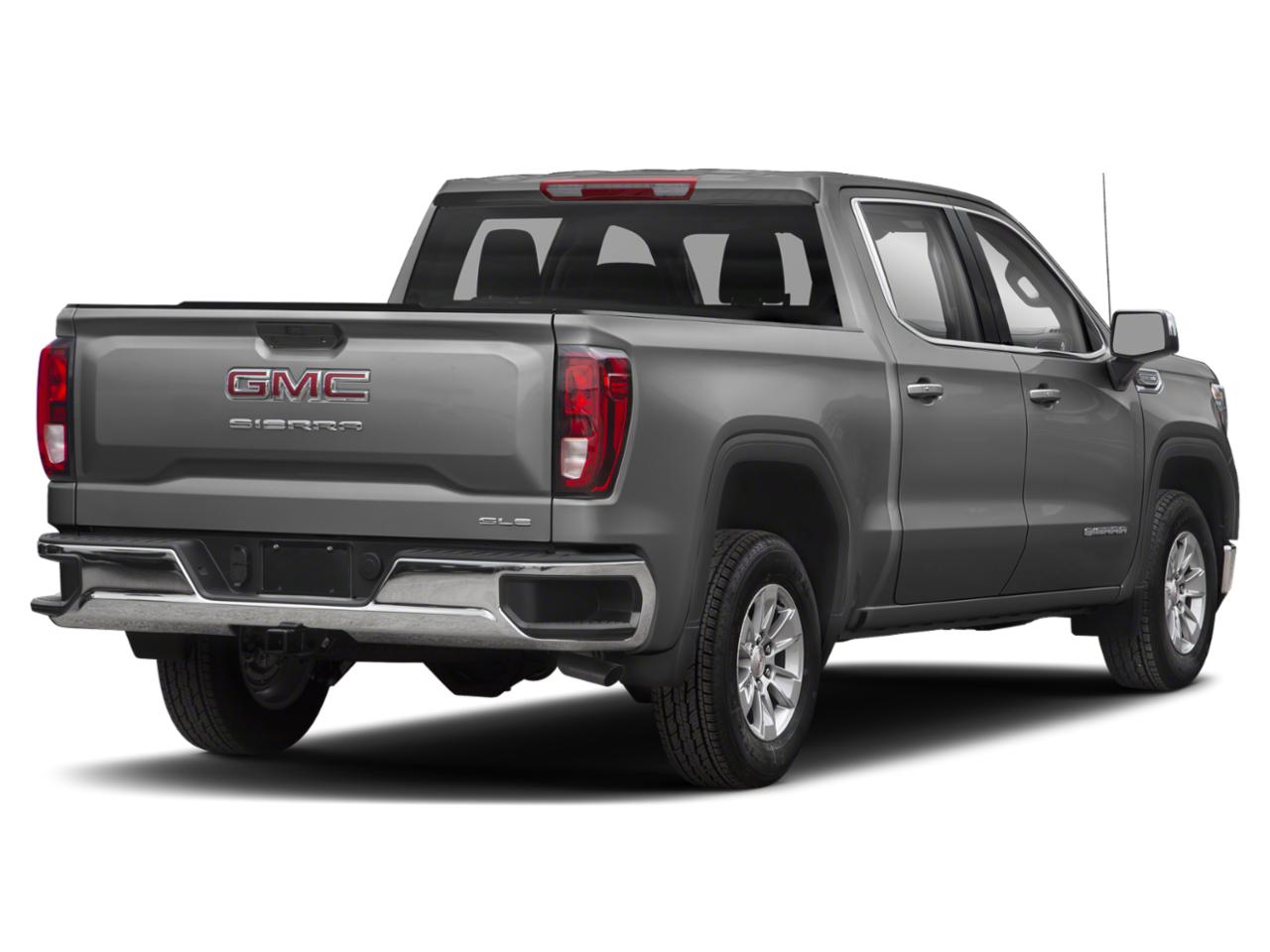 2020 GMC Sierra 1500 Vehicle Photo in Marion, IA 52302