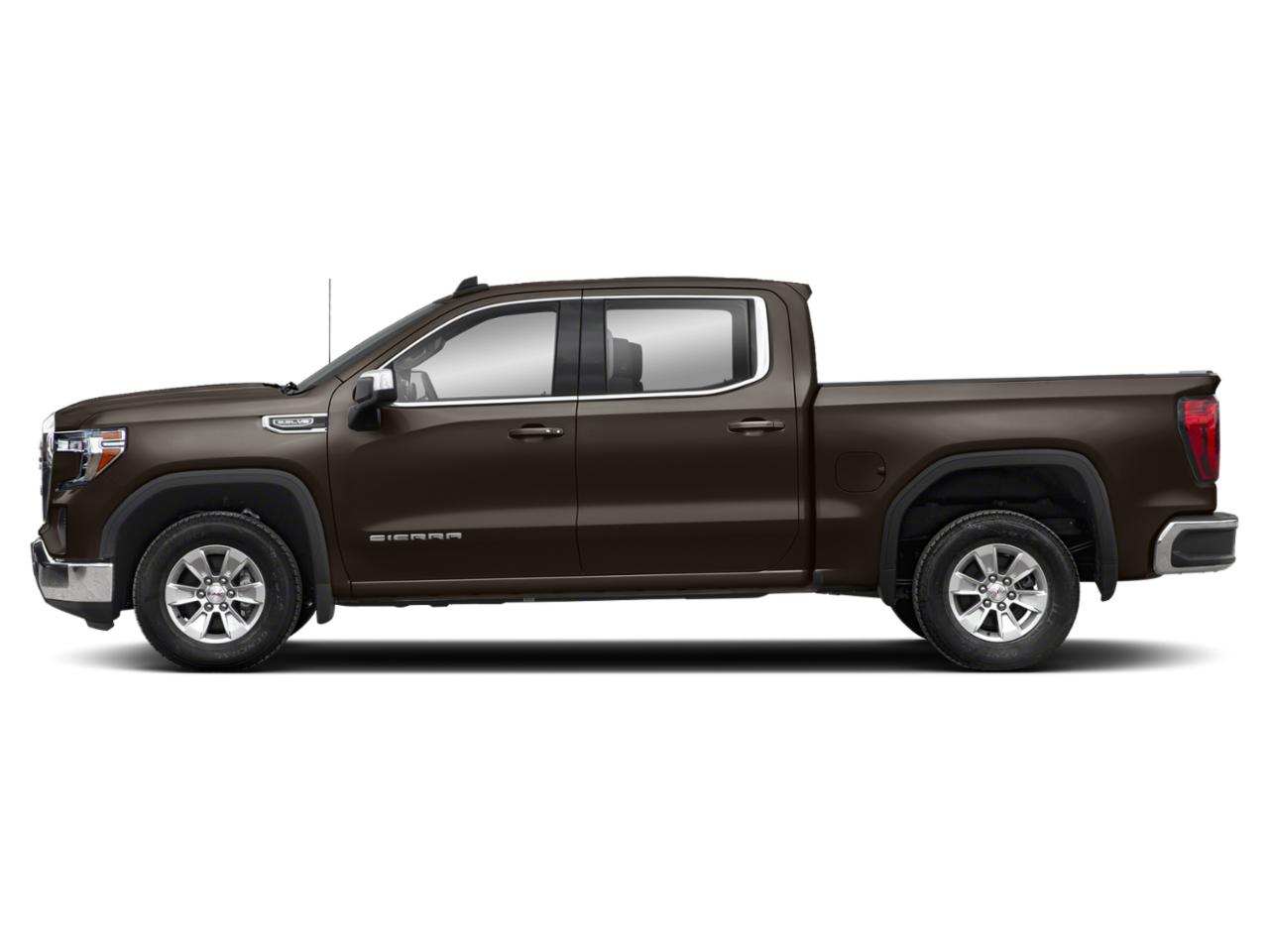 Used 2020 GMC Sierra 1500 SLE with VIN 1GTU9BED3LZ156824 for sale in White Hall, AR