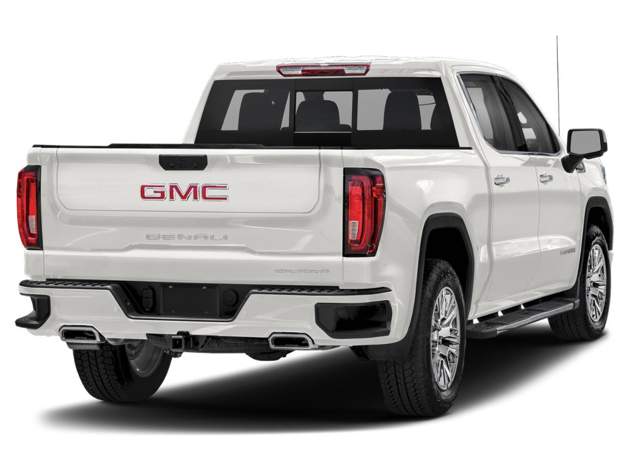 2020 GMC Sierra 1500 Vehicle Photo in LAS VEGAS, NV 89146-3033