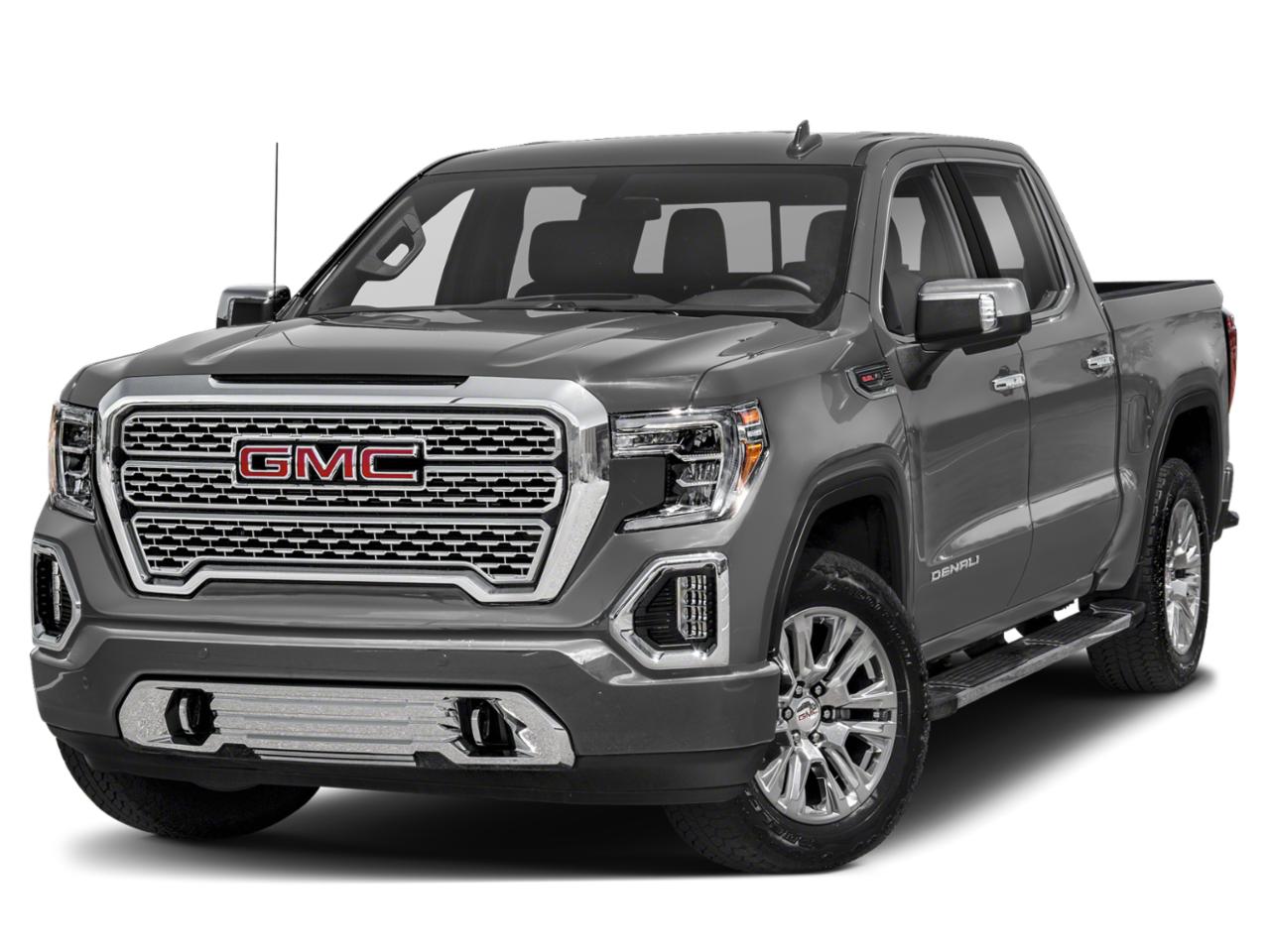 2020 GMC Sierra 1500 Vehicle Photo in GRAND BLANC, MI 48439-8139