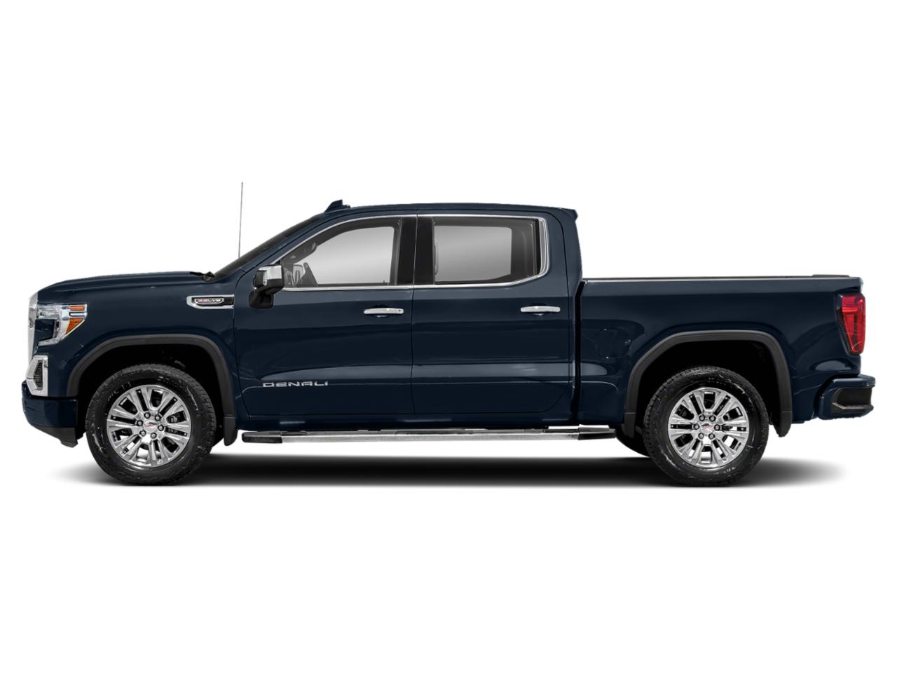 2020 GMC Sierra 1500 Vehicle Photo in Denison, TX 75020