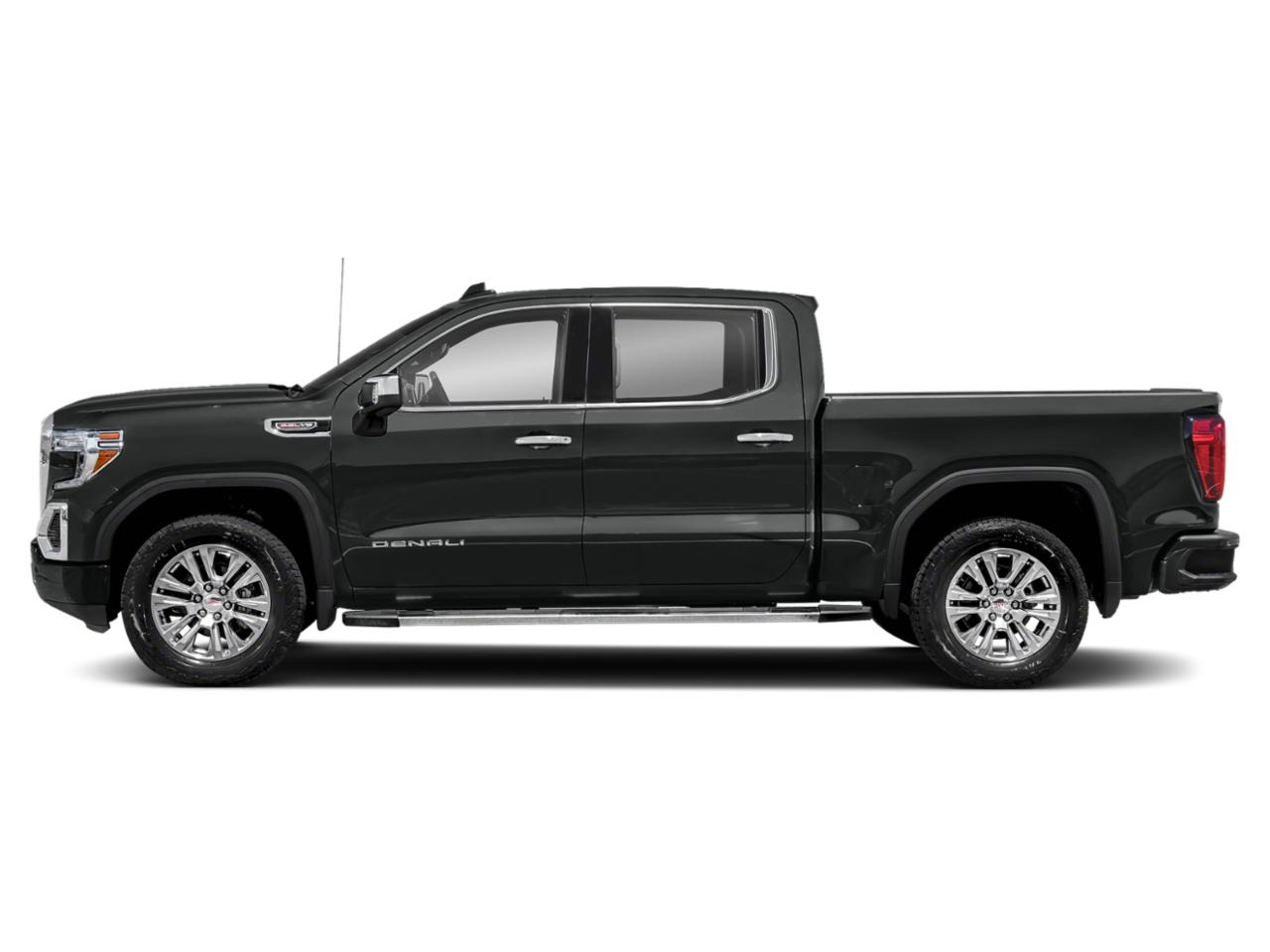 2020 GMC Sierra 1500 Vehicle Photo in EFFINGHAM, IL 62401-2832