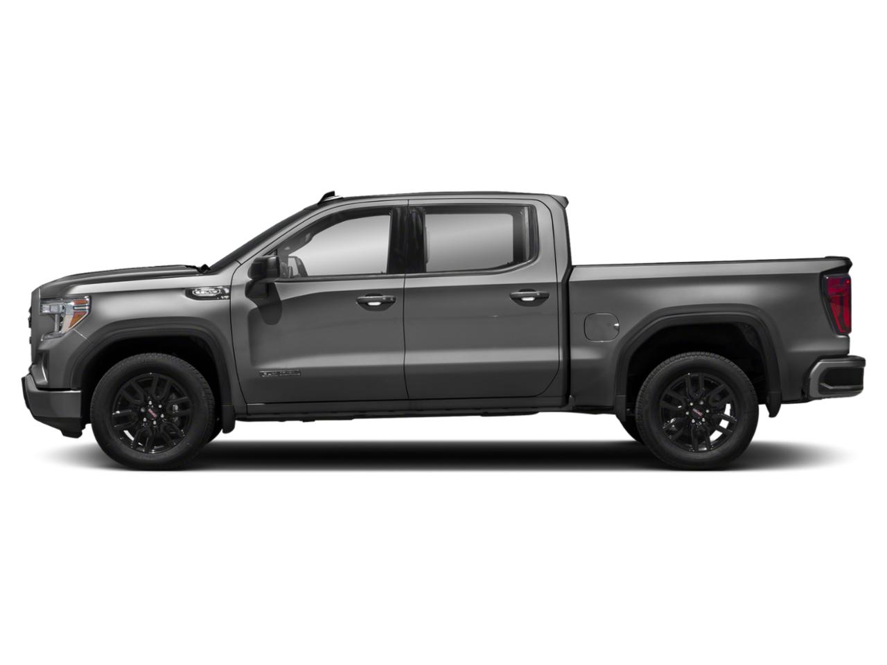 Used 2020 GMC Sierra 1500 Elevation with VIN 1GTU9CED5LZ250080 for sale in Westbrook, ME