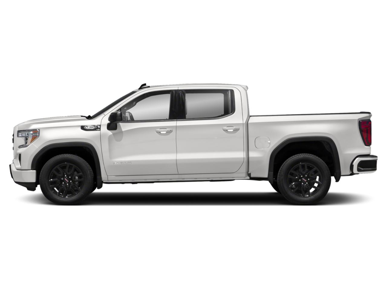 2020 GMC Sierra 1500 Vehicle Photo in HARRISBURG, PA 17111-1033