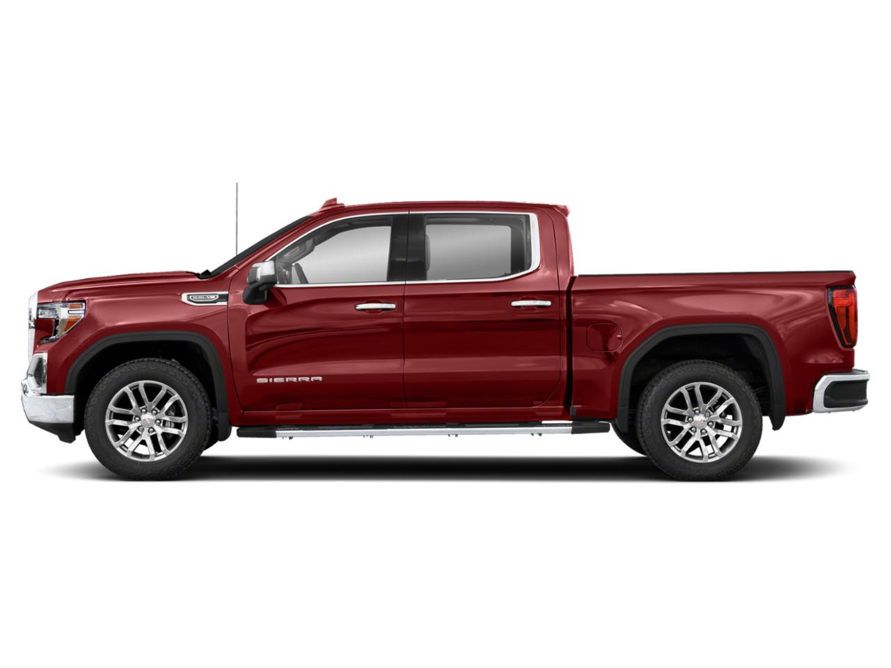 2020 GMC Sierra 1500 Vehicle Photo in EFFINGHAM, IL 62401-2832