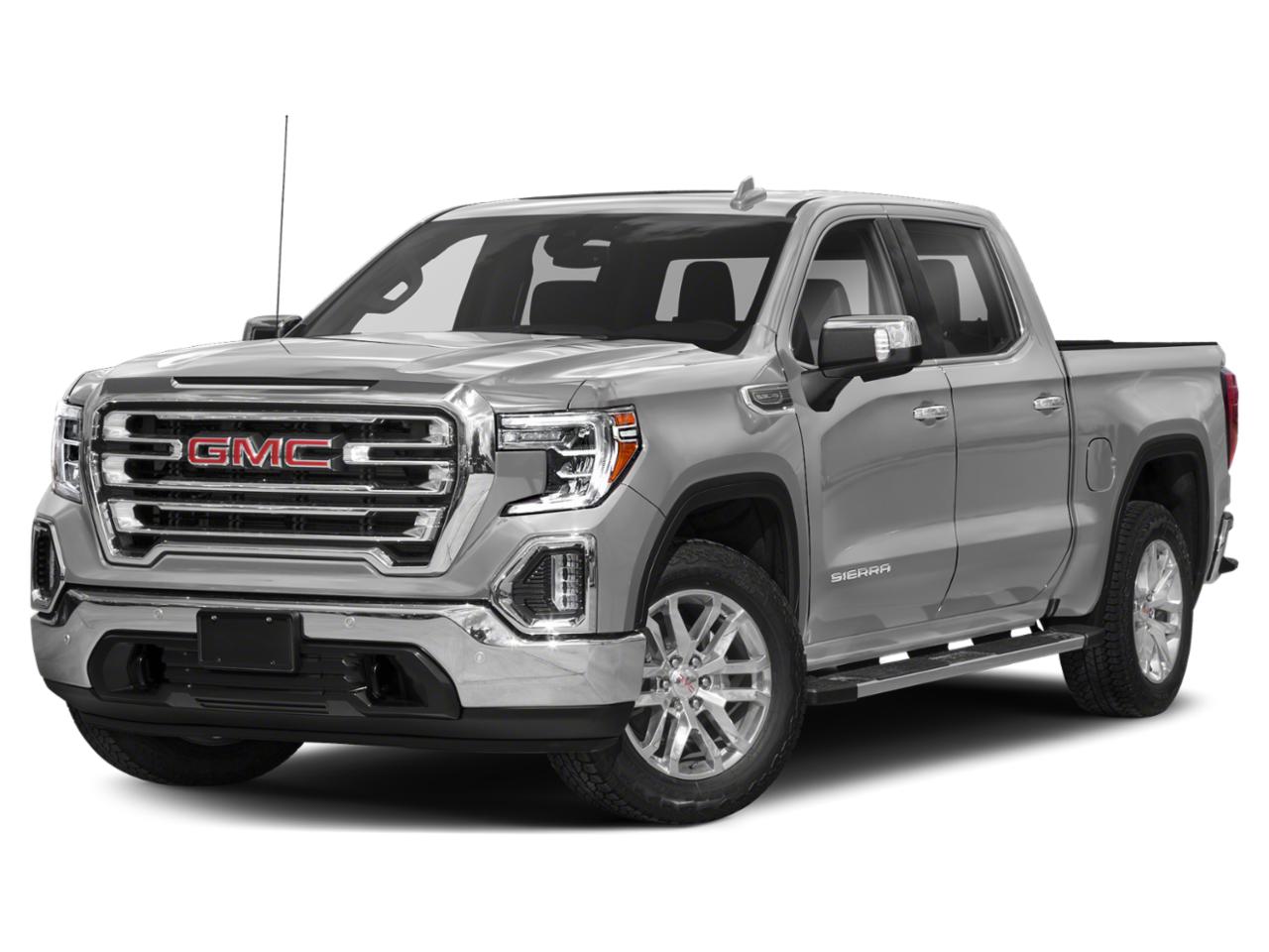 2020 GMC Sierra 1500 Vehicle Photo in HARRISBURG, PA 17111-1033