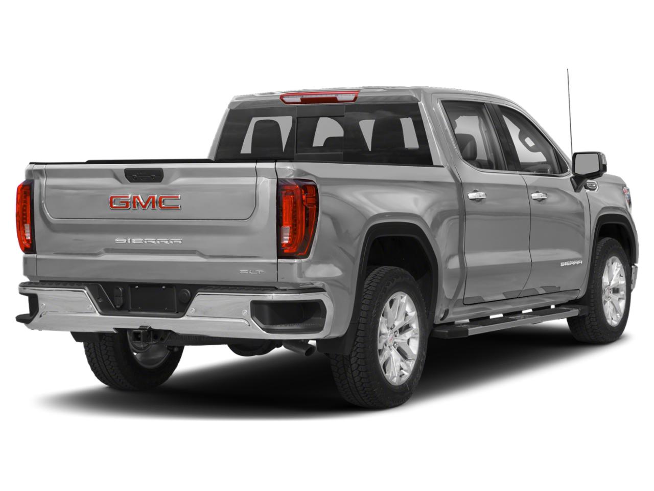 2020 GMC Sierra 1500 Vehicle Photo in POOLER, GA 31322-3252