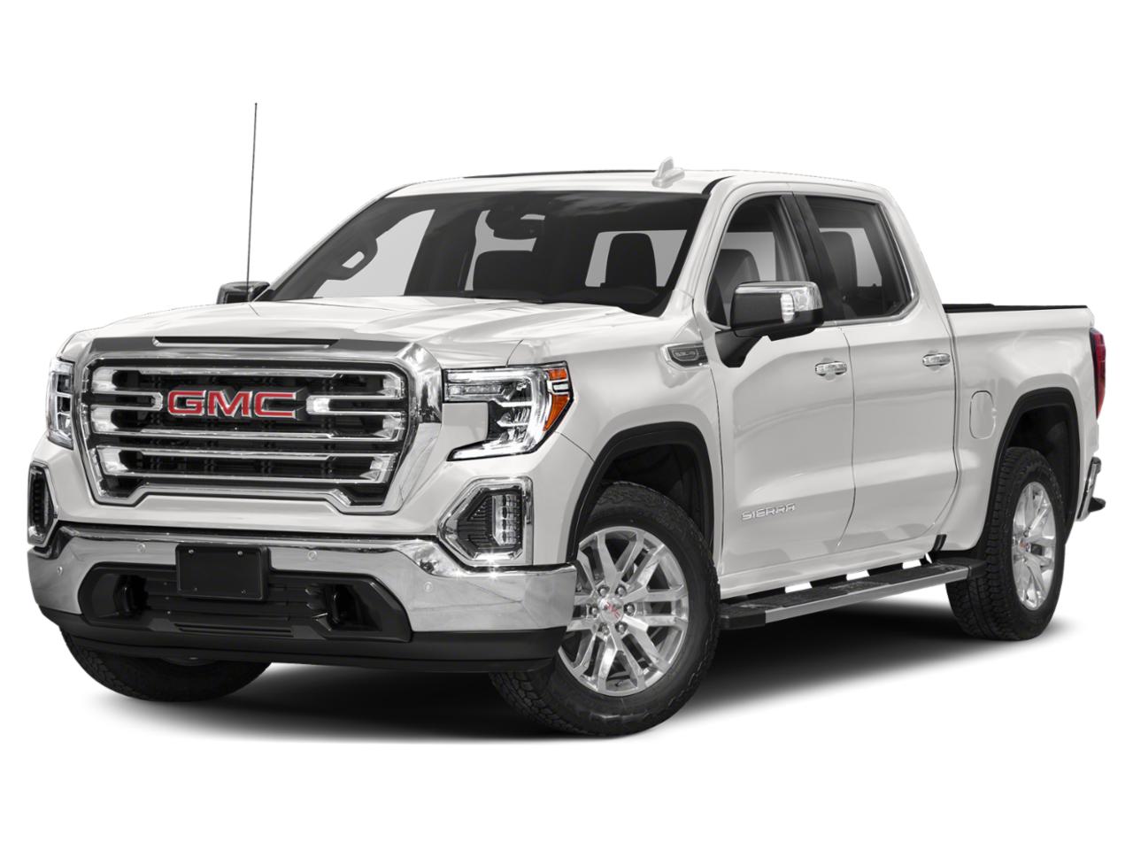 2020 GMC Sierra 1500 Vehicle Photo in Decatur, TX 76234