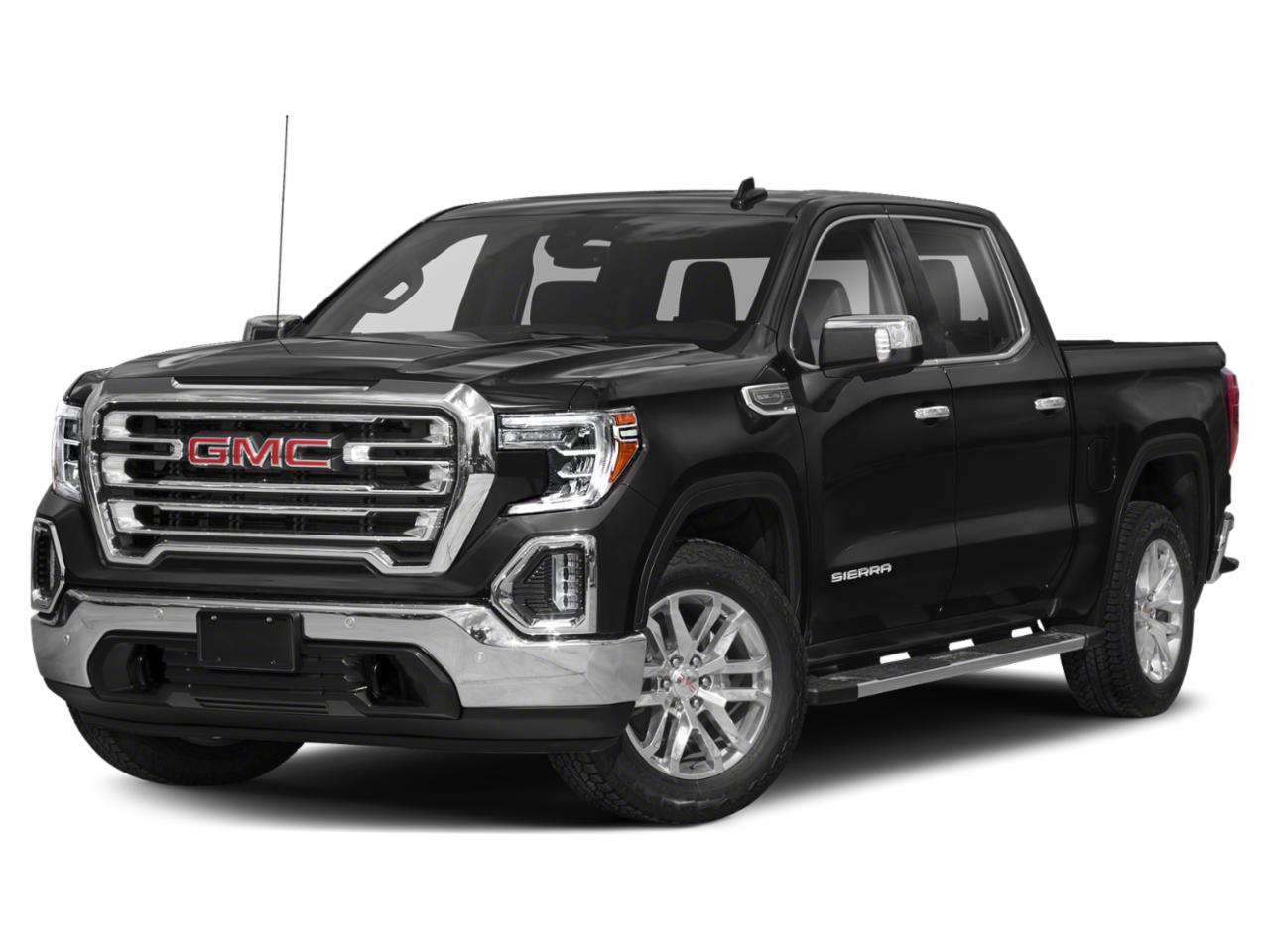 2020 GMC Sierra 1500 Vehicle Photo in ALBERTVILLE, AL 35950-0246