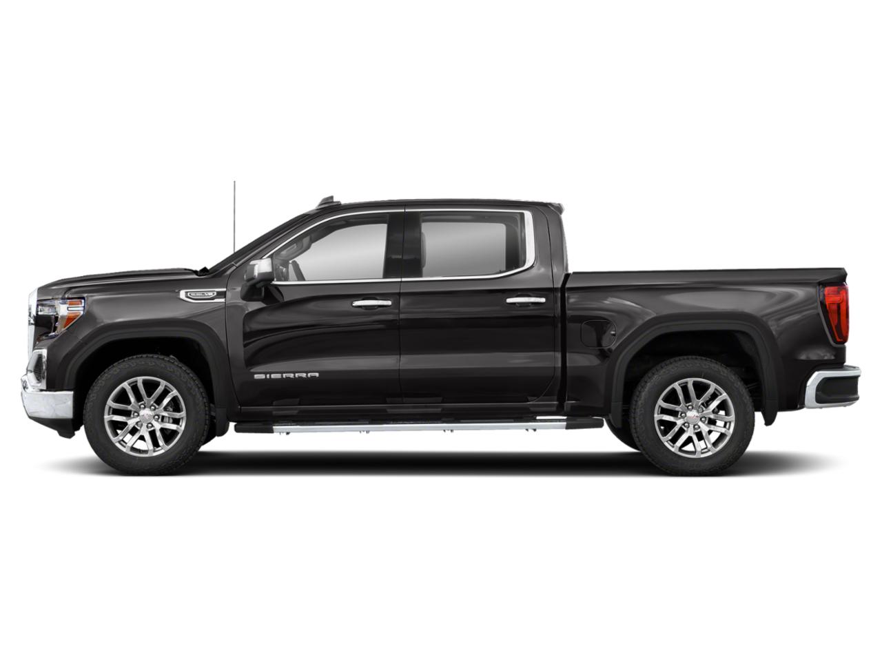 2020 GMC Sierra 1500 Vehicle Photo in Odessa, TX 79762