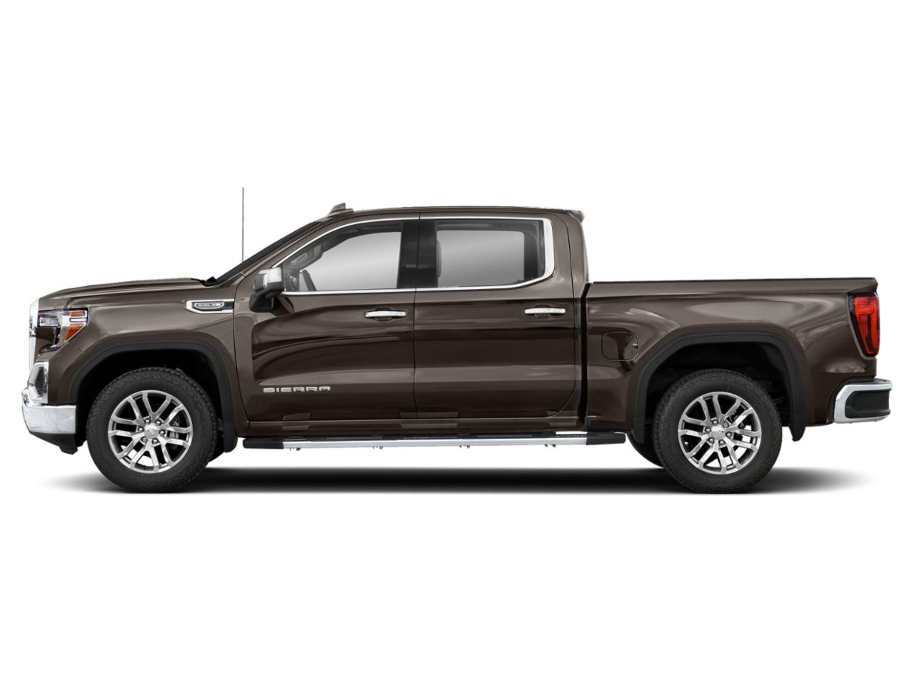 2020 GMC Sierra 1500 Vehicle Photo in SELMA, TX 78154-1459