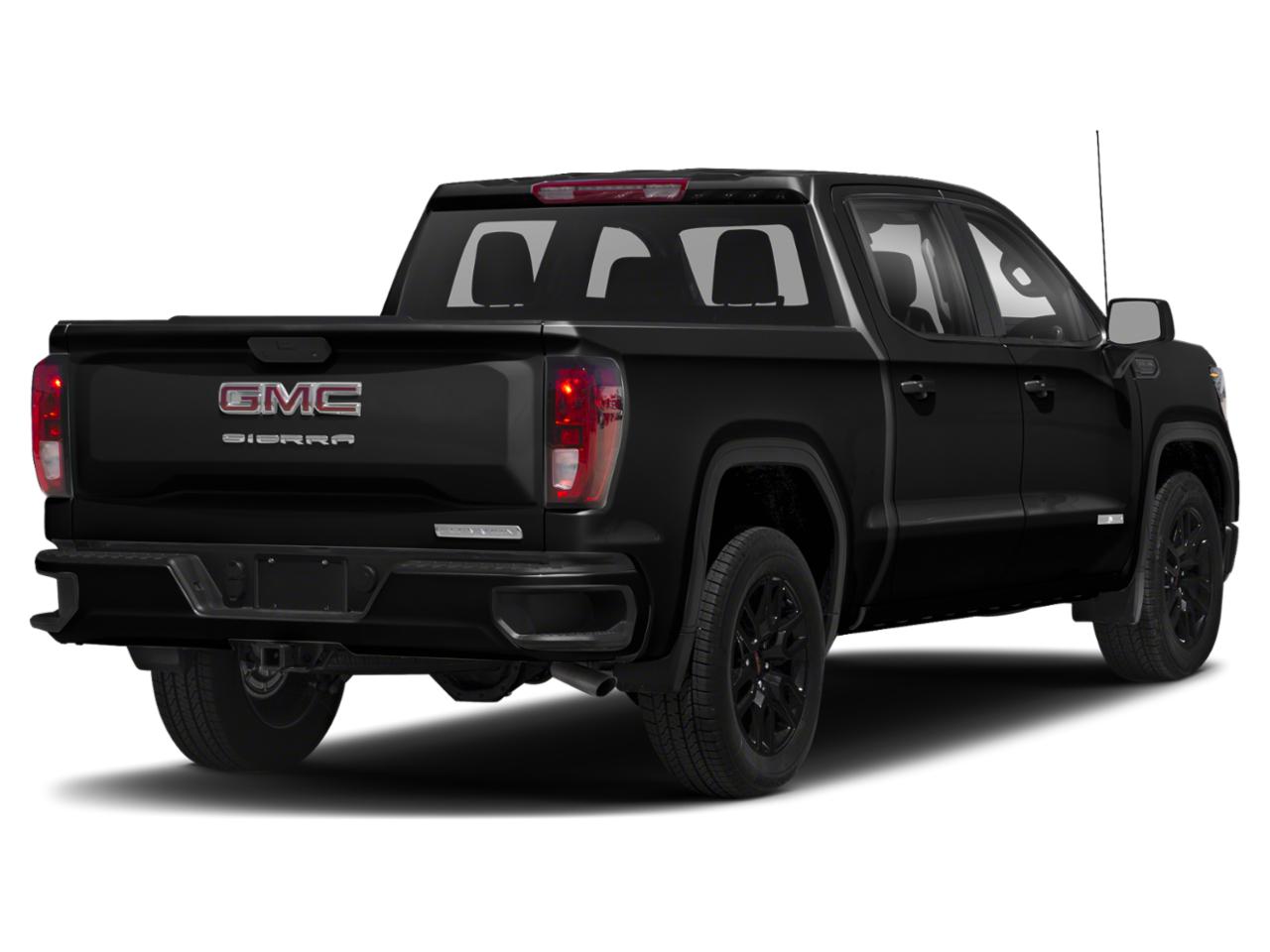 2020 GMC Sierra 1500 Vehicle Photo in Bluffton, SC 29910