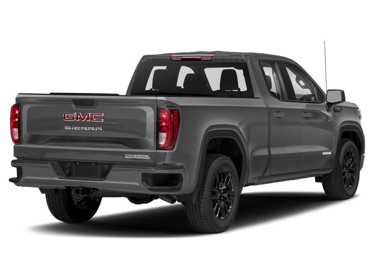 2020 GMC Sierra 1500 for sale in SEDALIA - W-K Chevrolet Buick GMC