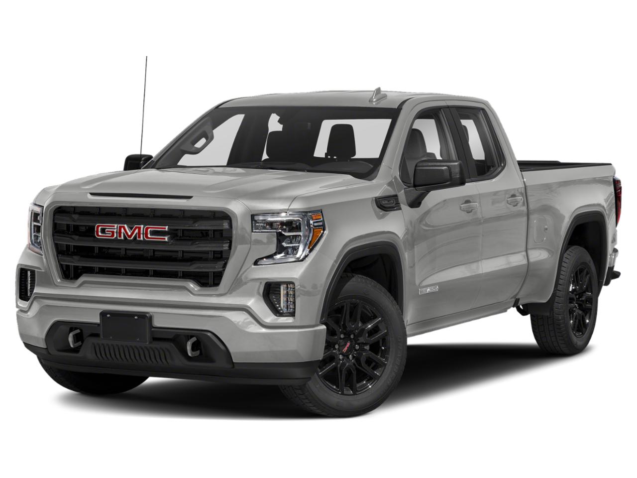 2020 GMC Sierra 1500 Vehicle Photo in MEMPHIS, TN 38115-1503