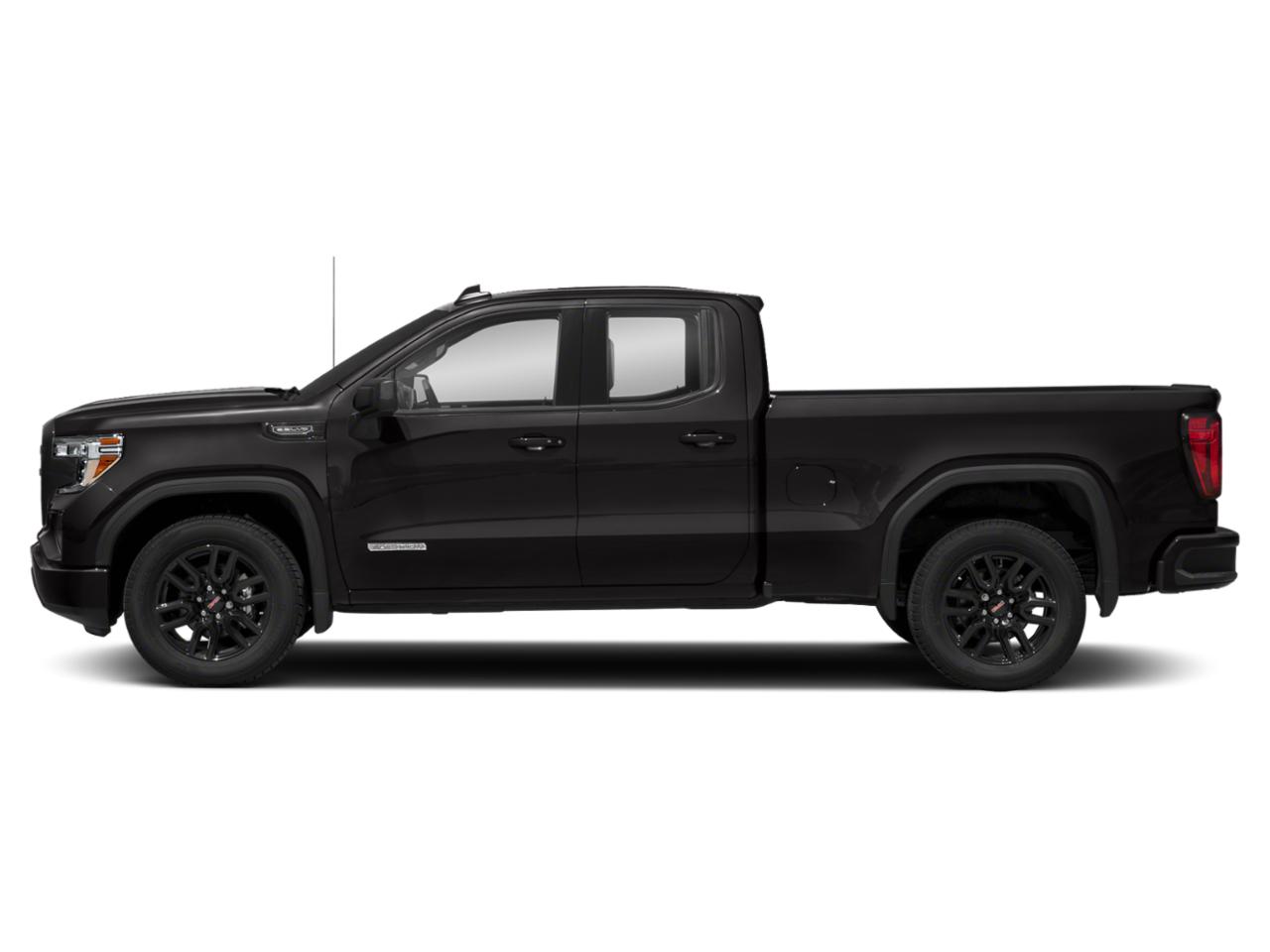 2020 GMC Sierra 1500 Vehicle Photo in GATESVILLE, TX 76528-2745