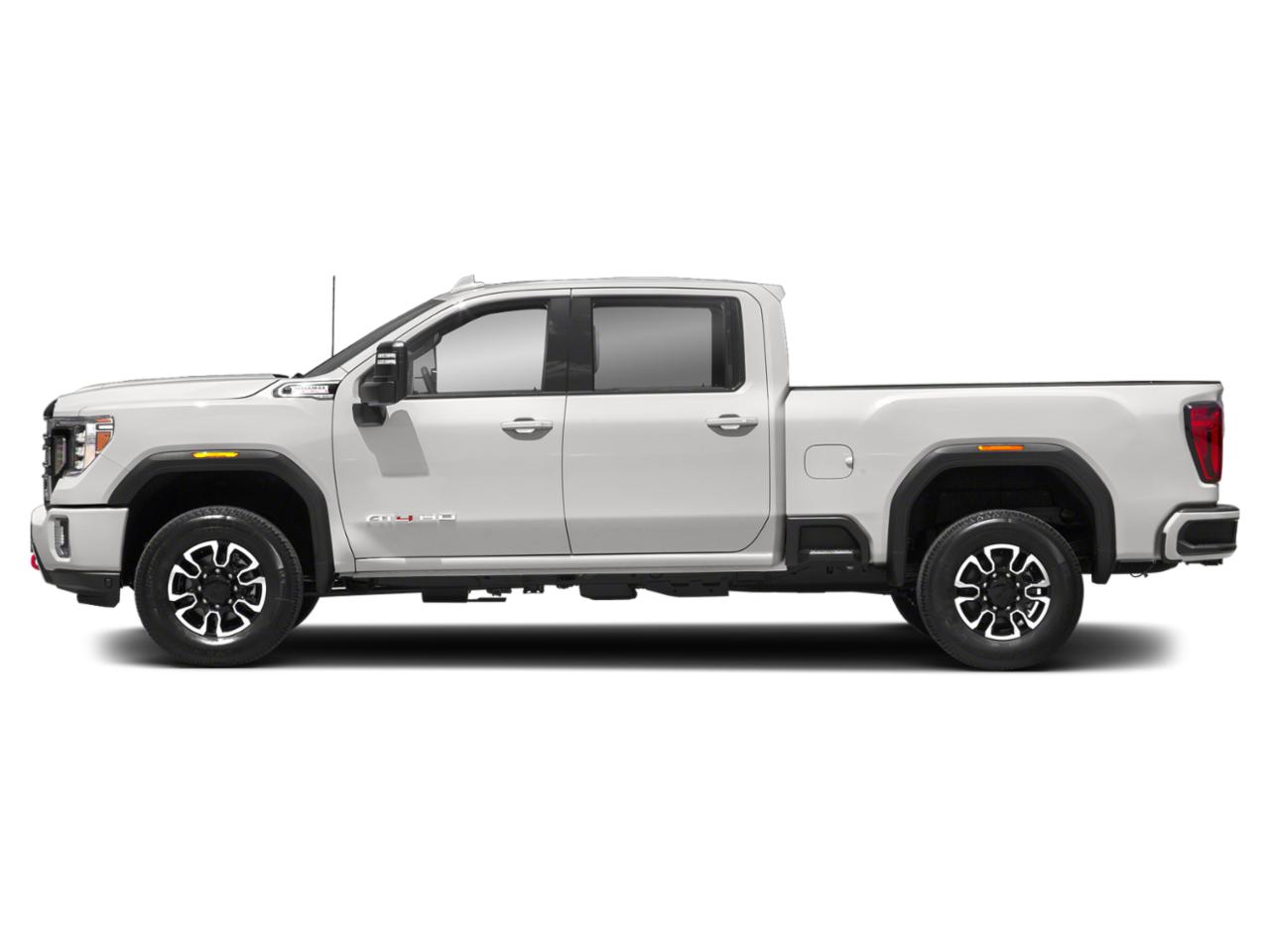 2020 GMC Sierra 2500 HD Vehicle Photo in BATON ROUGE, LA 70809-4546