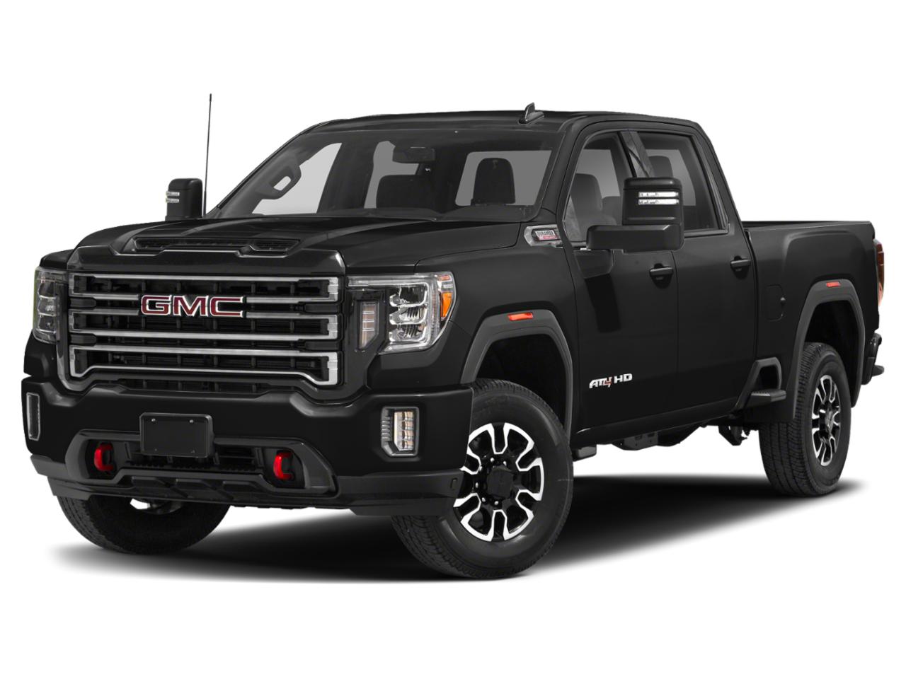 2020 GMC Sierra 2500 HD Vehicle Photo in Decatur, TX 76234