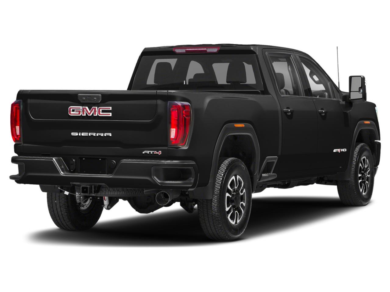 2020 GMC Sierra 2500 HD Vehicle Photo in ELK GROVE, CA 95757-8703