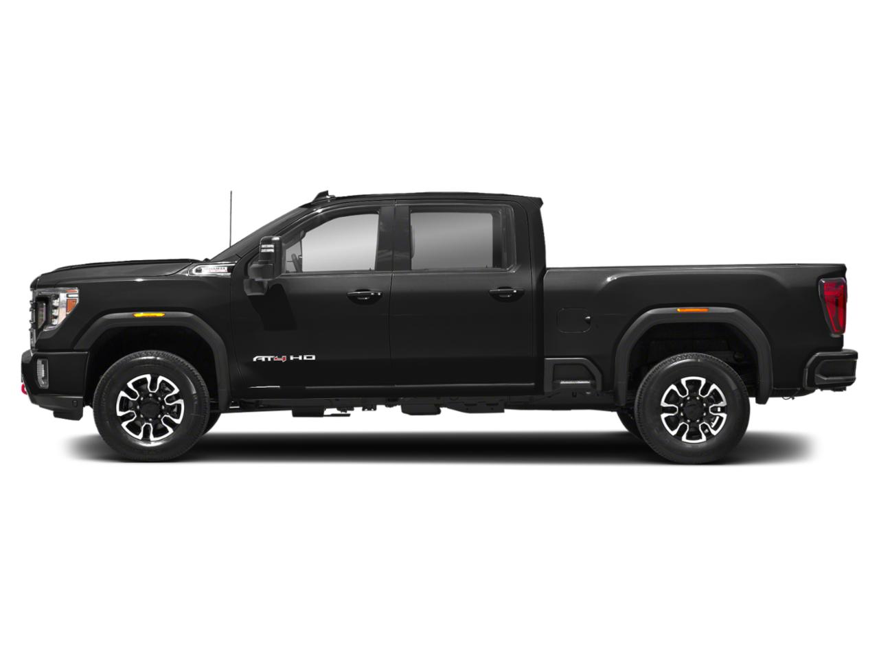 2020 GMC Sierra 2500 HD Vehicle Photo in Decatur, TX 76234