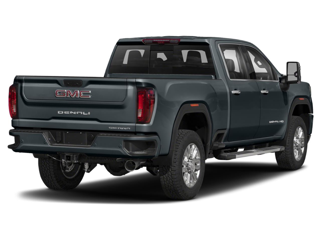 2020 GMC Sierra 2500 HD Vehicle Photo in Spokane Valley, WA 99212