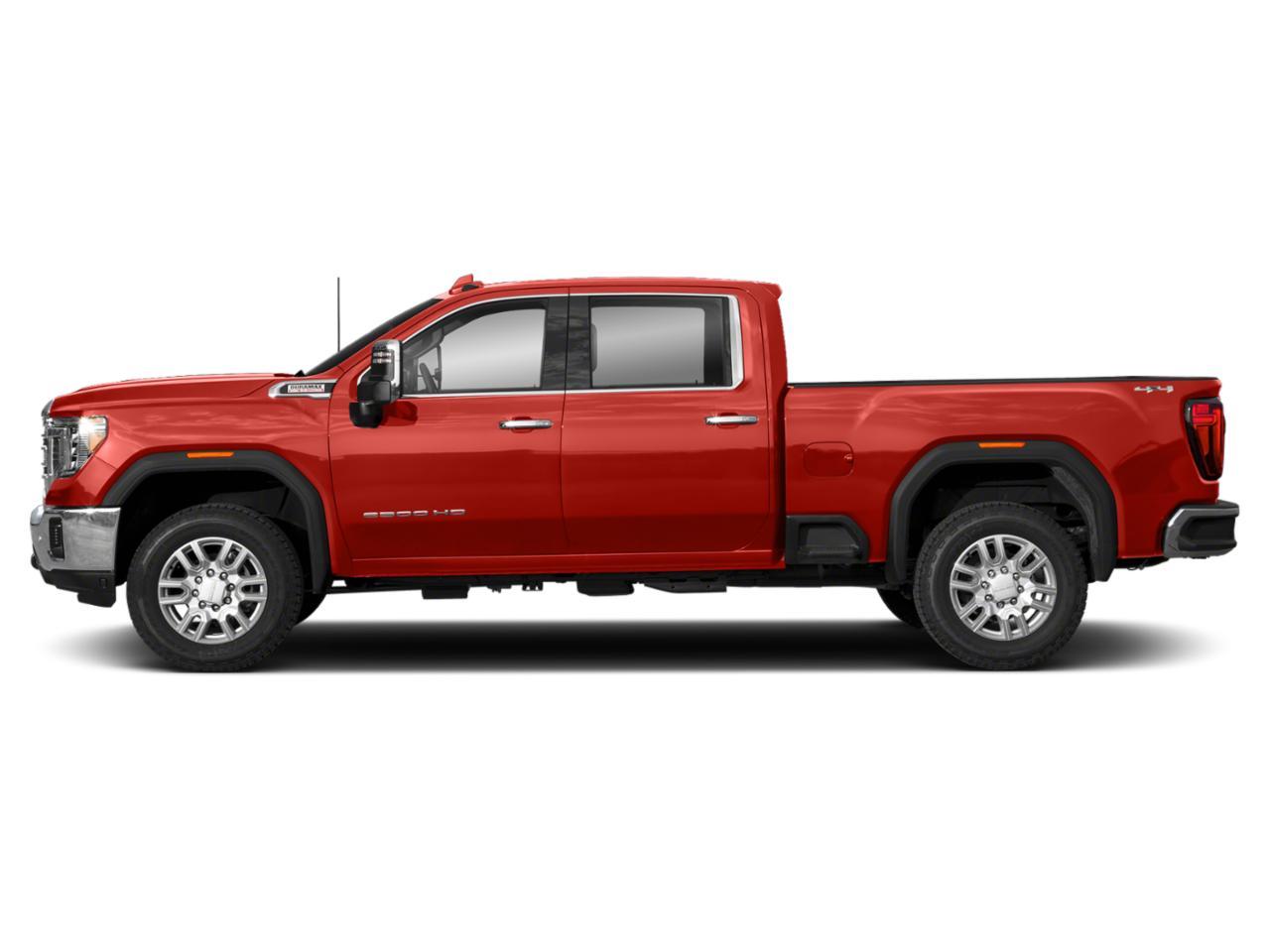 2020 GMC Sierra 2500 HD Vehicle Photo in LEOMINSTER, MA 01453-2952