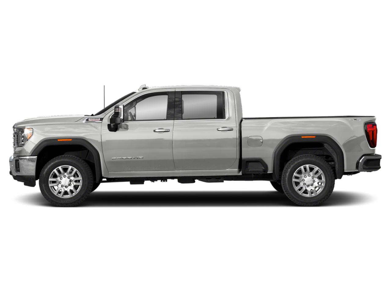 Used 2020 GMC Sierra 2500HD SLT with VIN 1GT49NEY0LF168631 for sale in Arcadia, FL