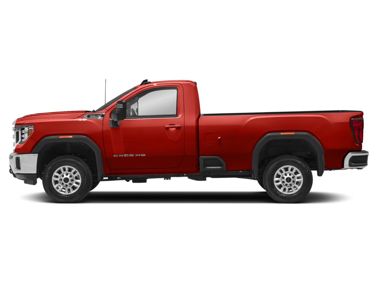 2020 GMC Sierra 2500 HD Vehicle Photo in LOWELL, MA 01852-4336