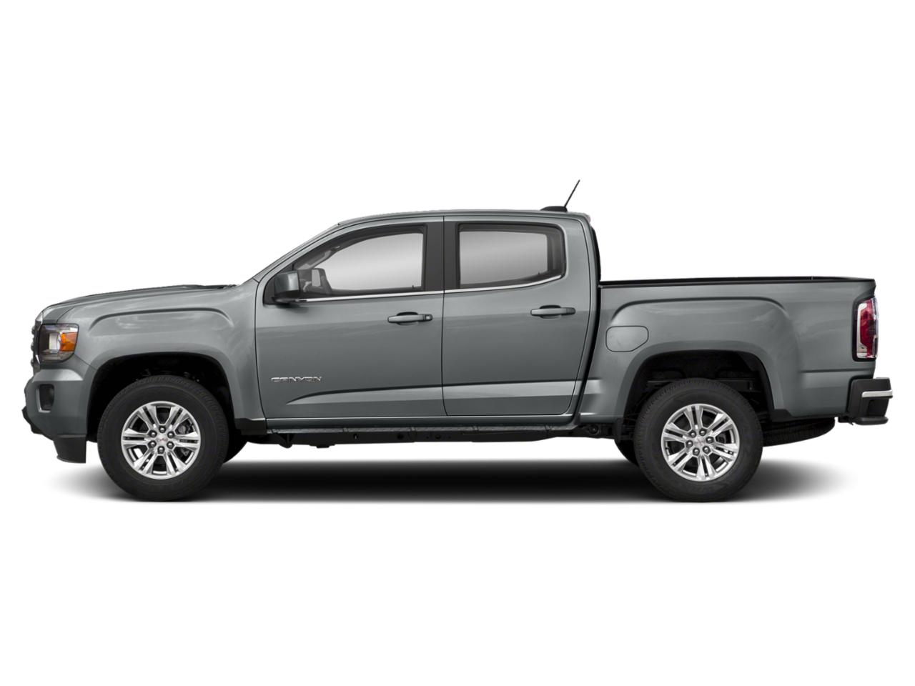 Used 2020 GMC Canyon SLE with VIN 1GTG5CEN2L1174303 for sale in Slidell, LA