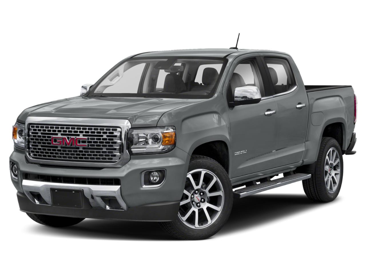 2020 GMC Canyon Vehicle Photo in OSHKOSH, WI 54904-7811